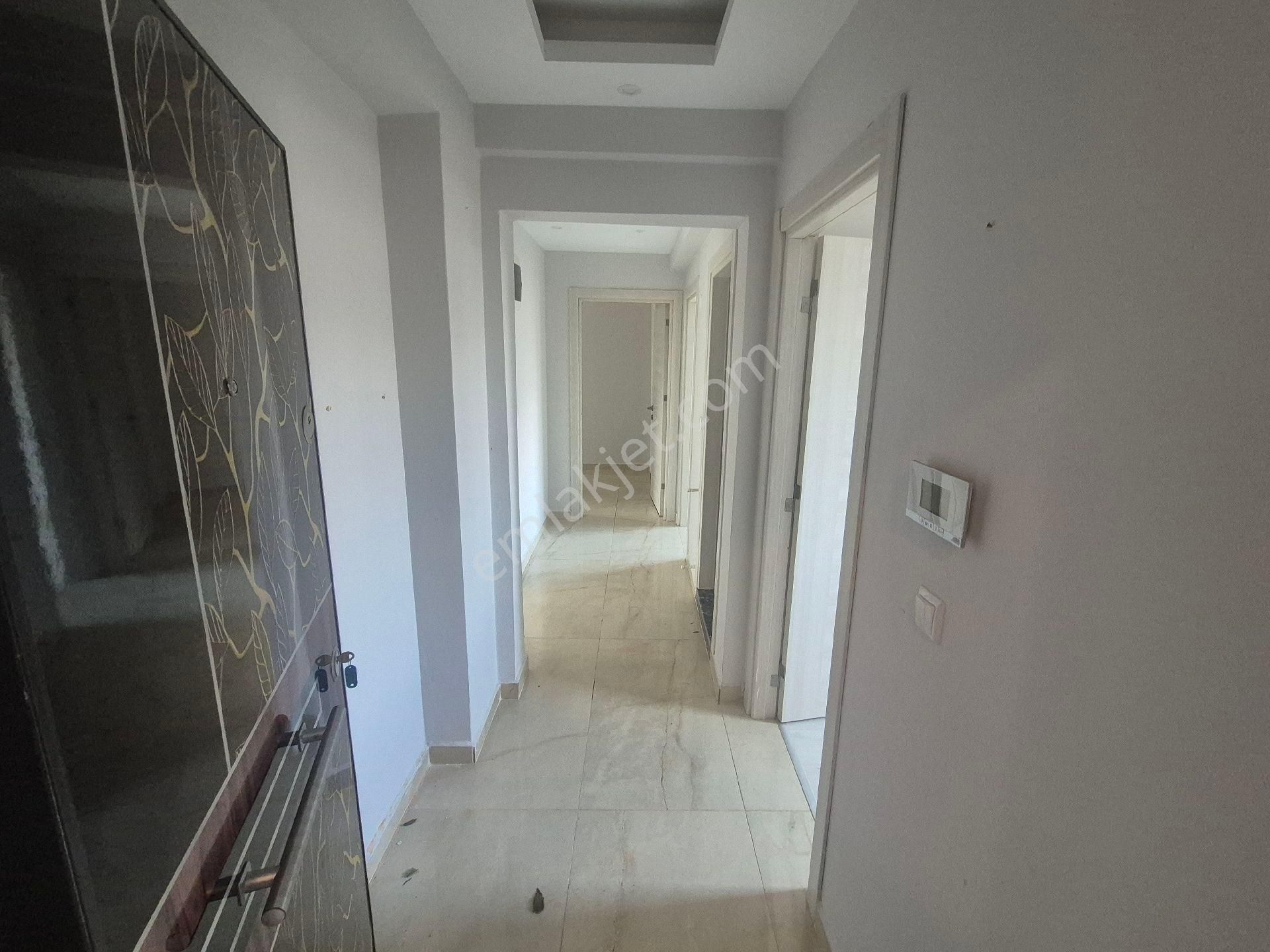 Lenora Gayrimenkül'den Ayrancılar'da Bahçeli Nizam 2+1 - Görsel 8