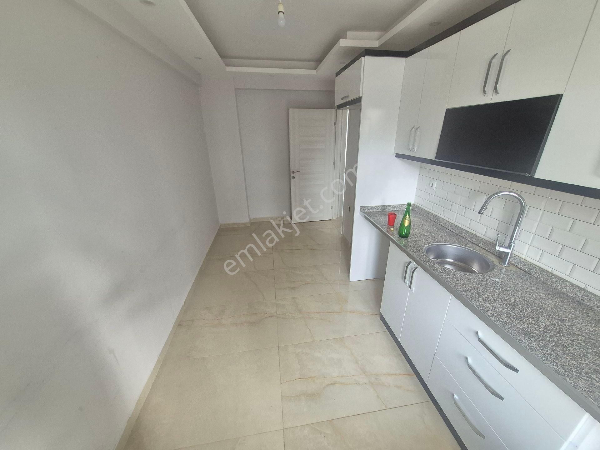 Lenora Gayrimenkül'den Ayrancılar'da Bahçeli Nizam 2+1 - Görsel 24