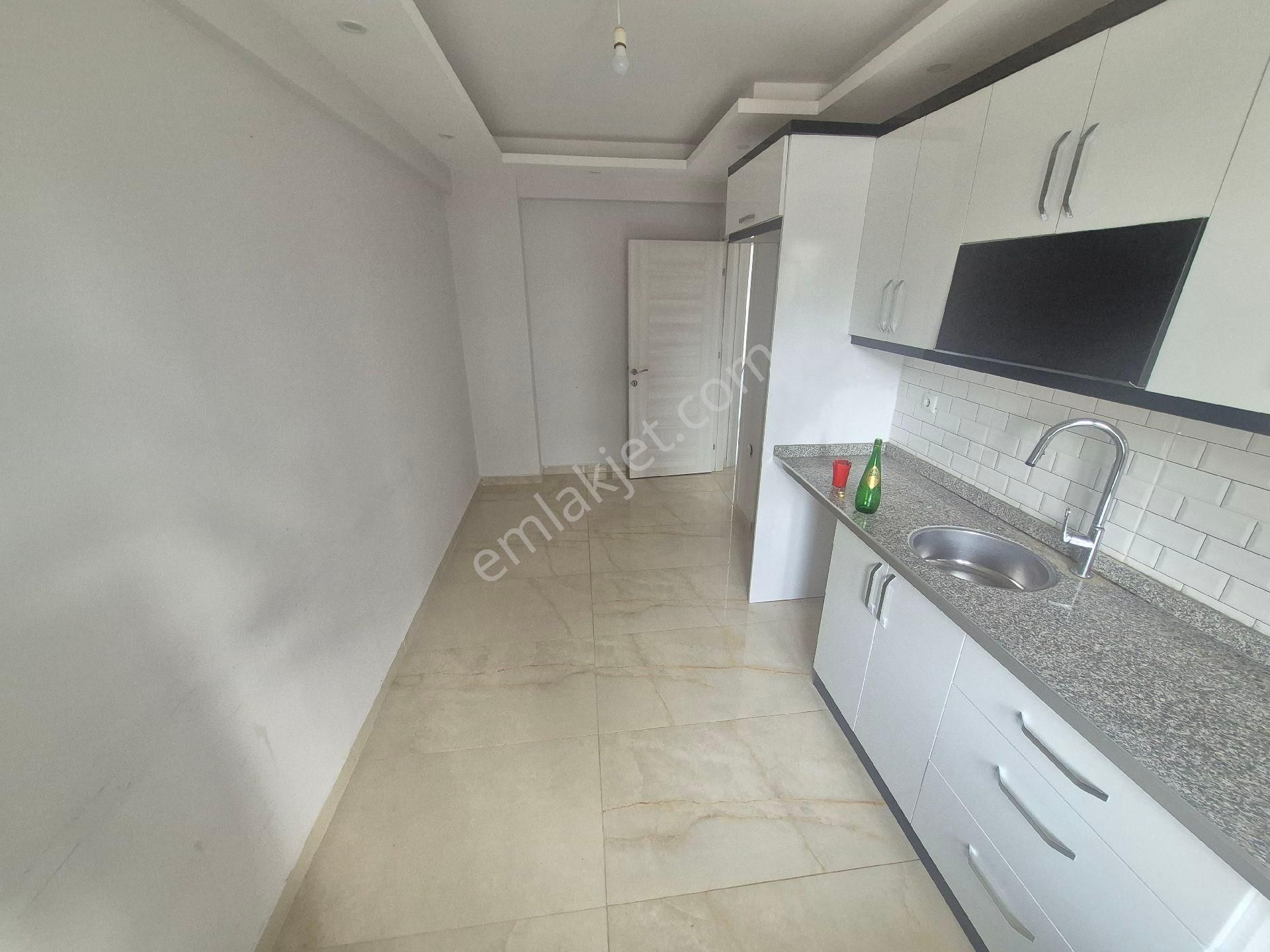 Lenora Gayrimenkül'den Ayrancılar'da Bahçeli Nizam 2+1 - Görsel 14