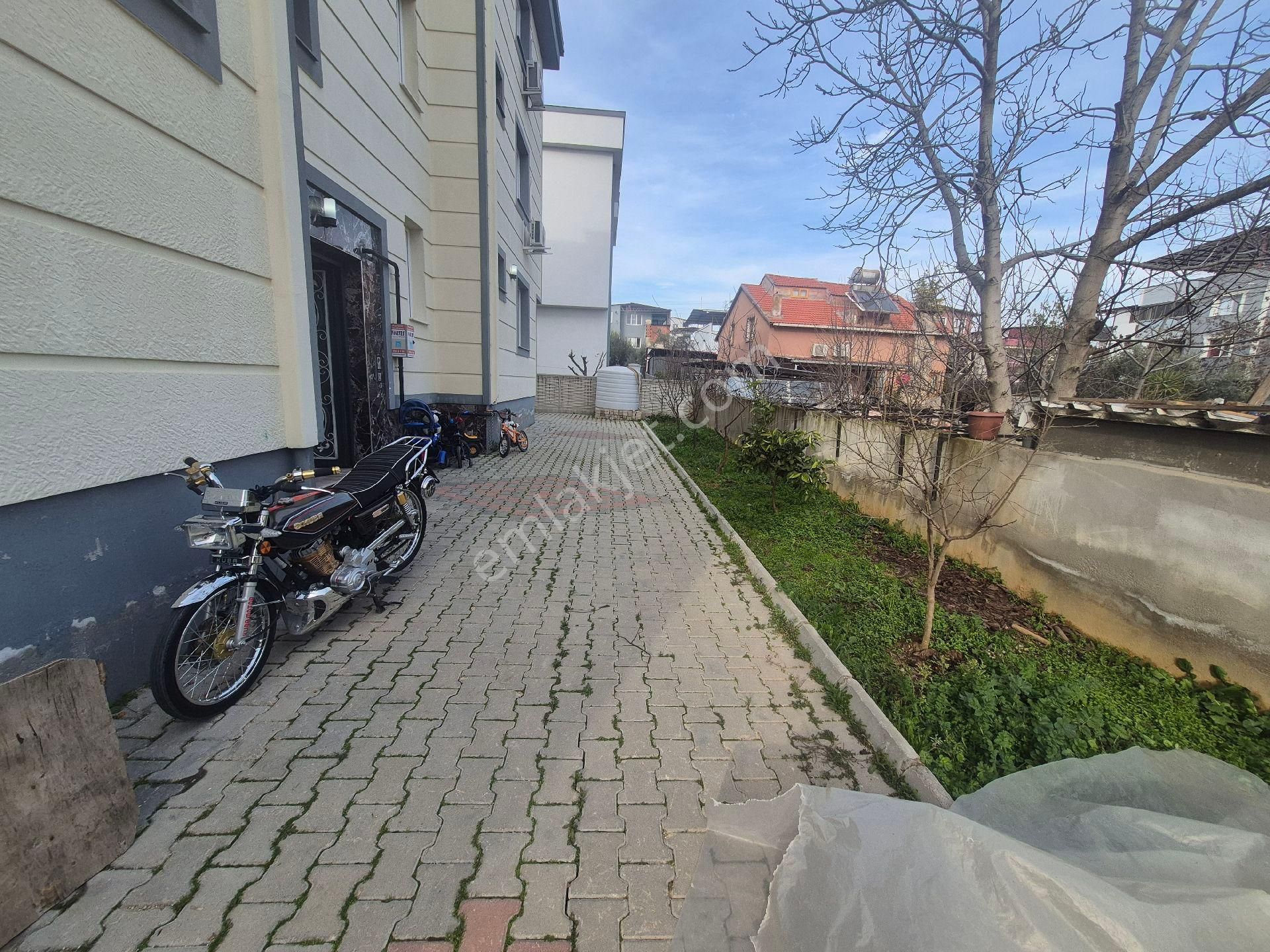 Lenora Gayrimenkül'den Ayrancılar'da Bahçeli Nizam 2+1 - Görsel 20