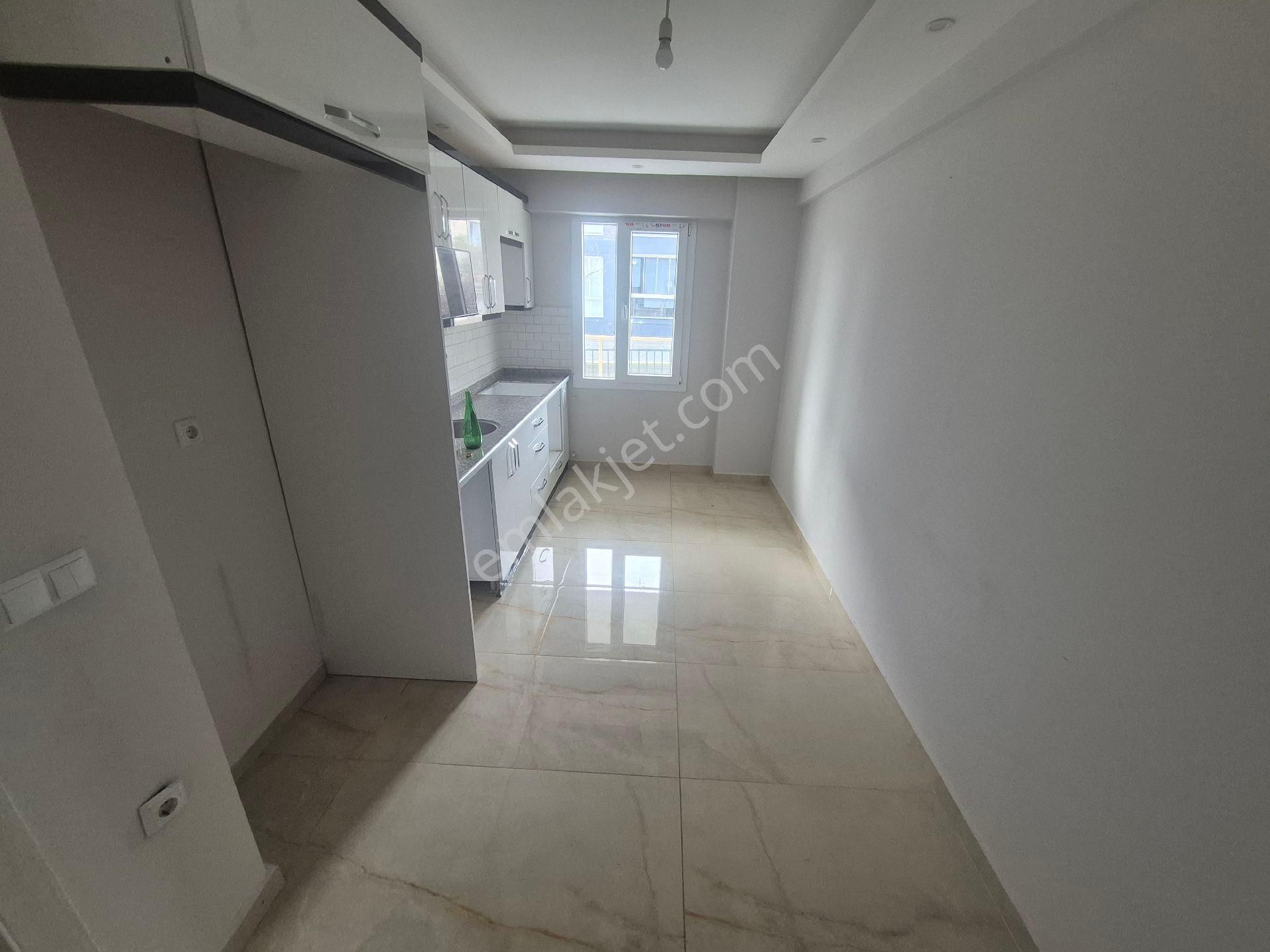 Lenora Gayrimenkül'den Ayrancılar'da Bahçeli Nizam 2+1 - Görsel 16