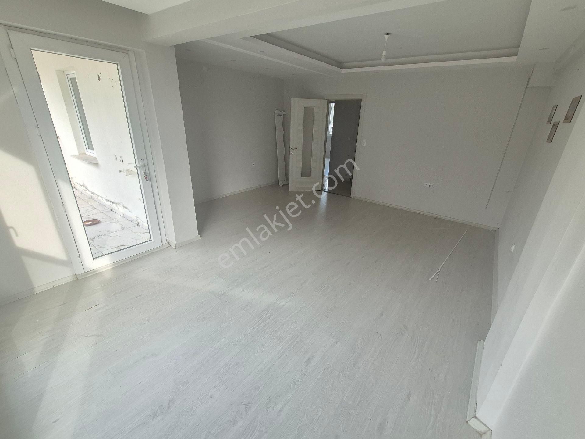 Lenora Gayrimenkül'den Ayrancılar'da Bahçeli Nizam 2+1