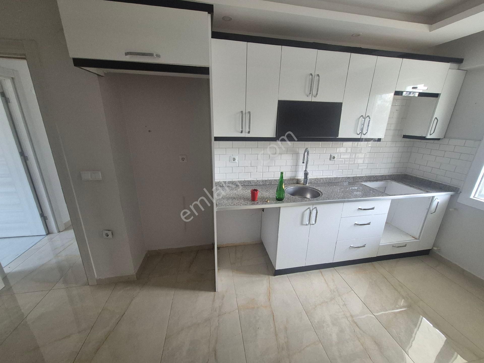 Lenora Gayrimenkül'den Ayrancılar'da Bahçeli Nizam 2+1 - Görsel 17