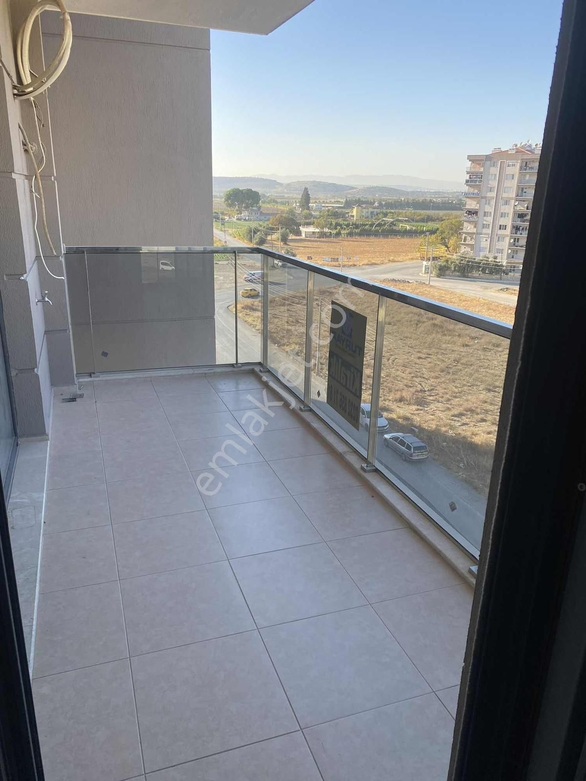 Torbalı Da İzban Yakını Havuzlu Sitede Kiralık 3+1 Daire - Görsel 20