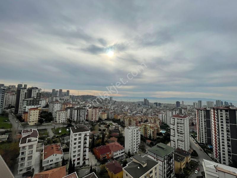 Mertcan Dan Hürriyet Mah Manzaralı 2+2 Ebeveyn Banyolu Lüks Dubleks - Görsel 28