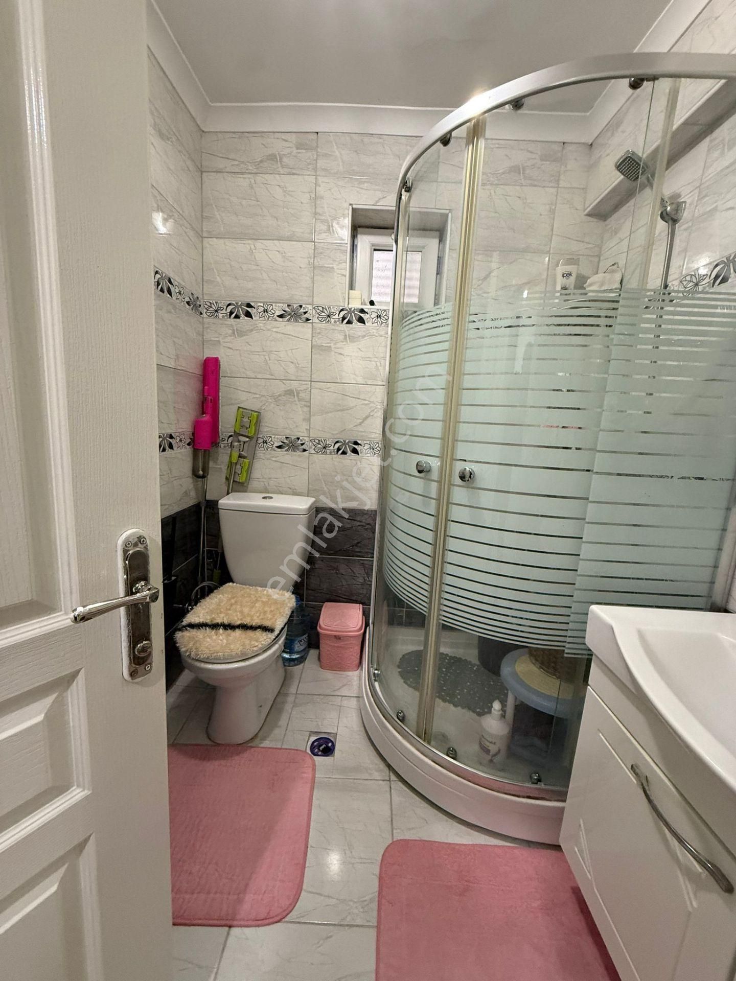 Atatürk Mah'de Full Yapılı Satılık Yüksek Giriş Daire - Görsel 19