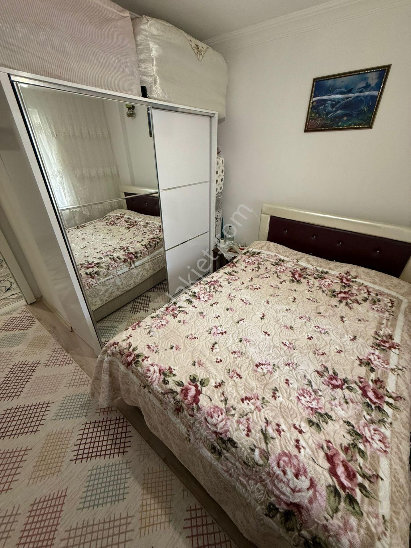 Atatürk Mah'de Full Yapılı Satılık Yüksek Giriş Daire - Görsel 14