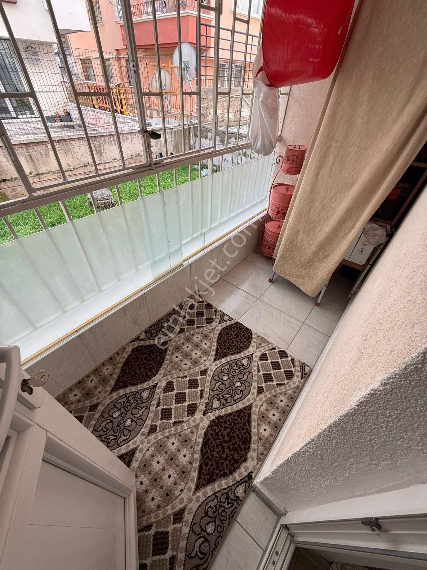 Atatürk Mah'de Full Yapılı Satılık Yüksek Giriş Daire - Görsel 7