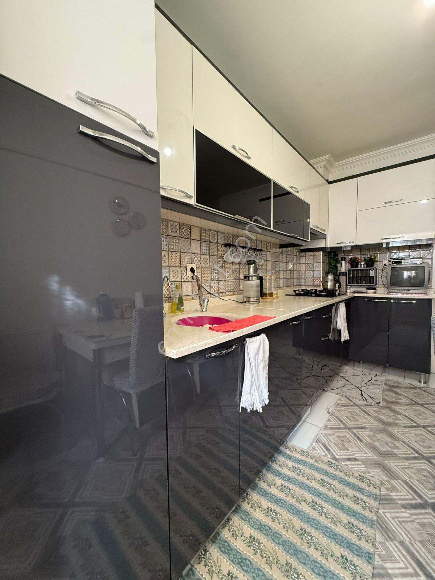 Atatürk Mah'de Full Yapılı Satılık Yüksek Giriş Daire - Görsel 3