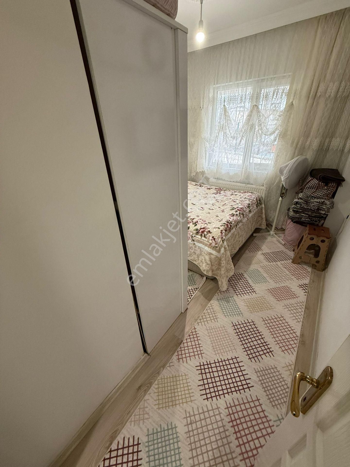 Atatürk Mah'de Full Yapılı Satılık Yüksek Giriş Daire - Görsel 16