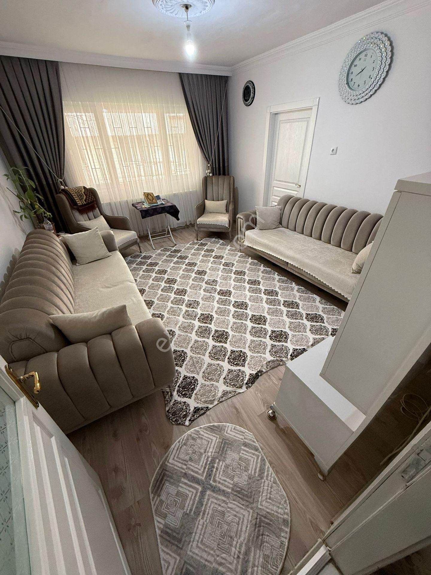 Atatürk Mah'de Full Yapılı Satılık Yüksek Giriş Daire - Görsel 9