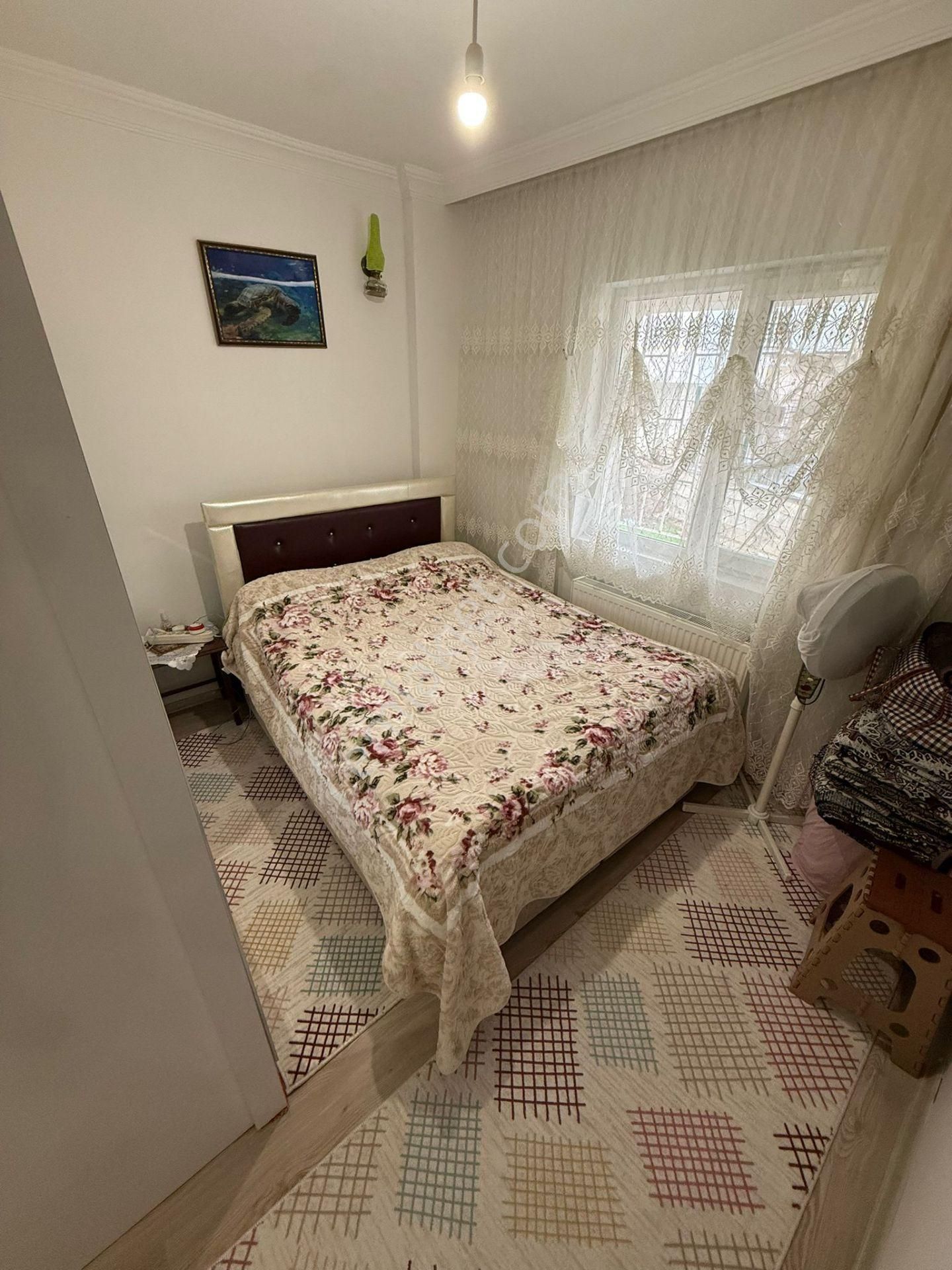 Atatürk Mah'de Full Yapılı Satılık Yüksek Giriş Daire - Görsel 13