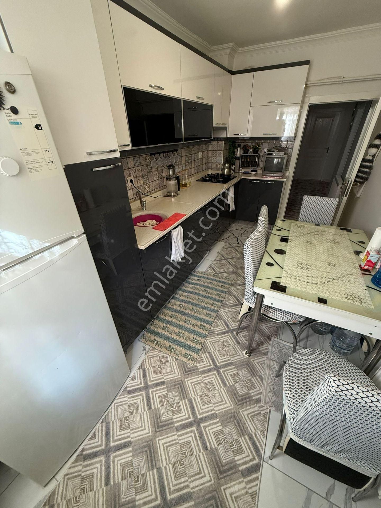 Atatürk Mah'de Full Yapılı Satılık Yüksek Giriş Daire - Görsel 2