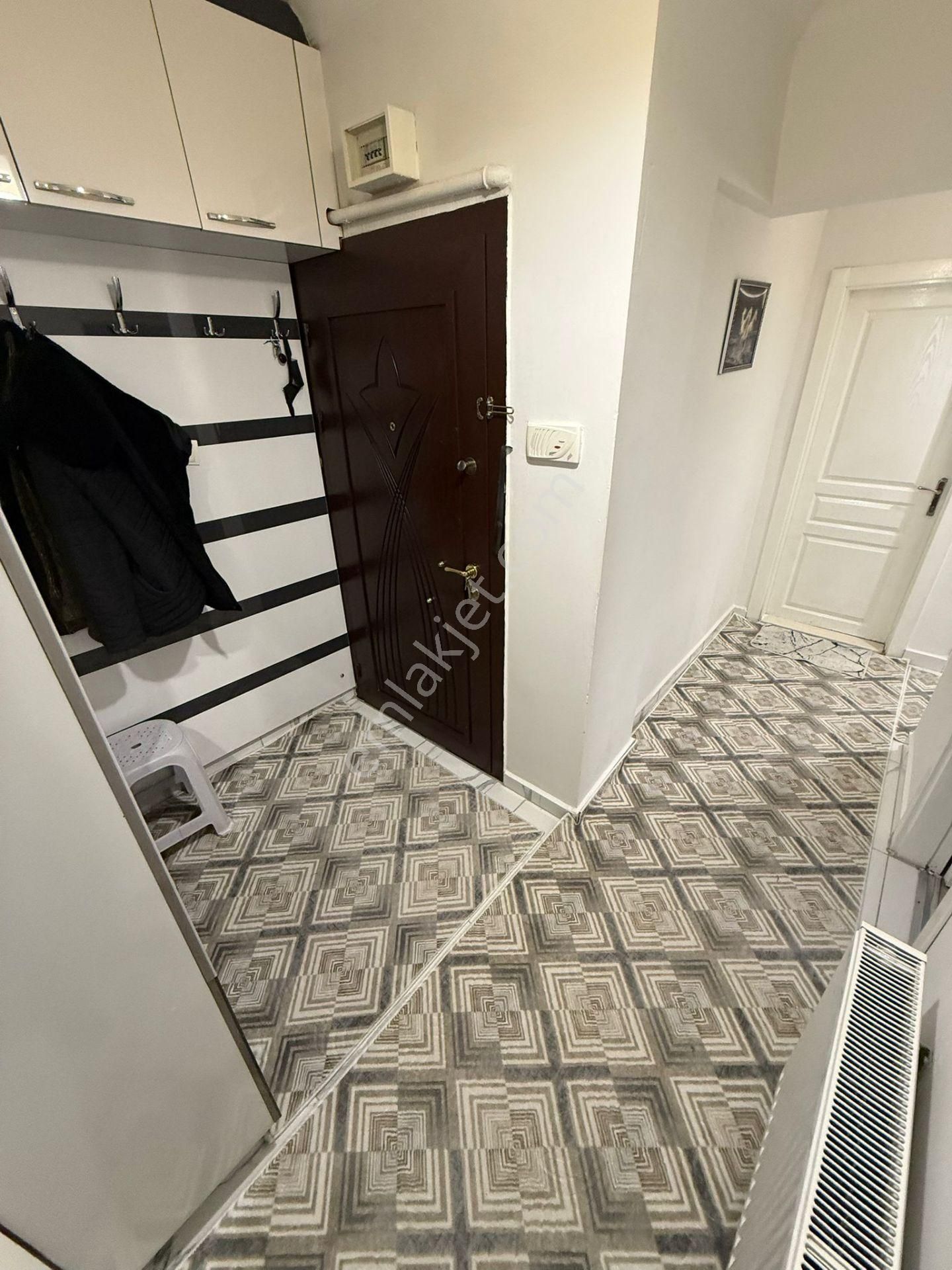 Atatürk Mah'de Full Yapılı Satılık Yüksek Giriş Daire - Görsel 24