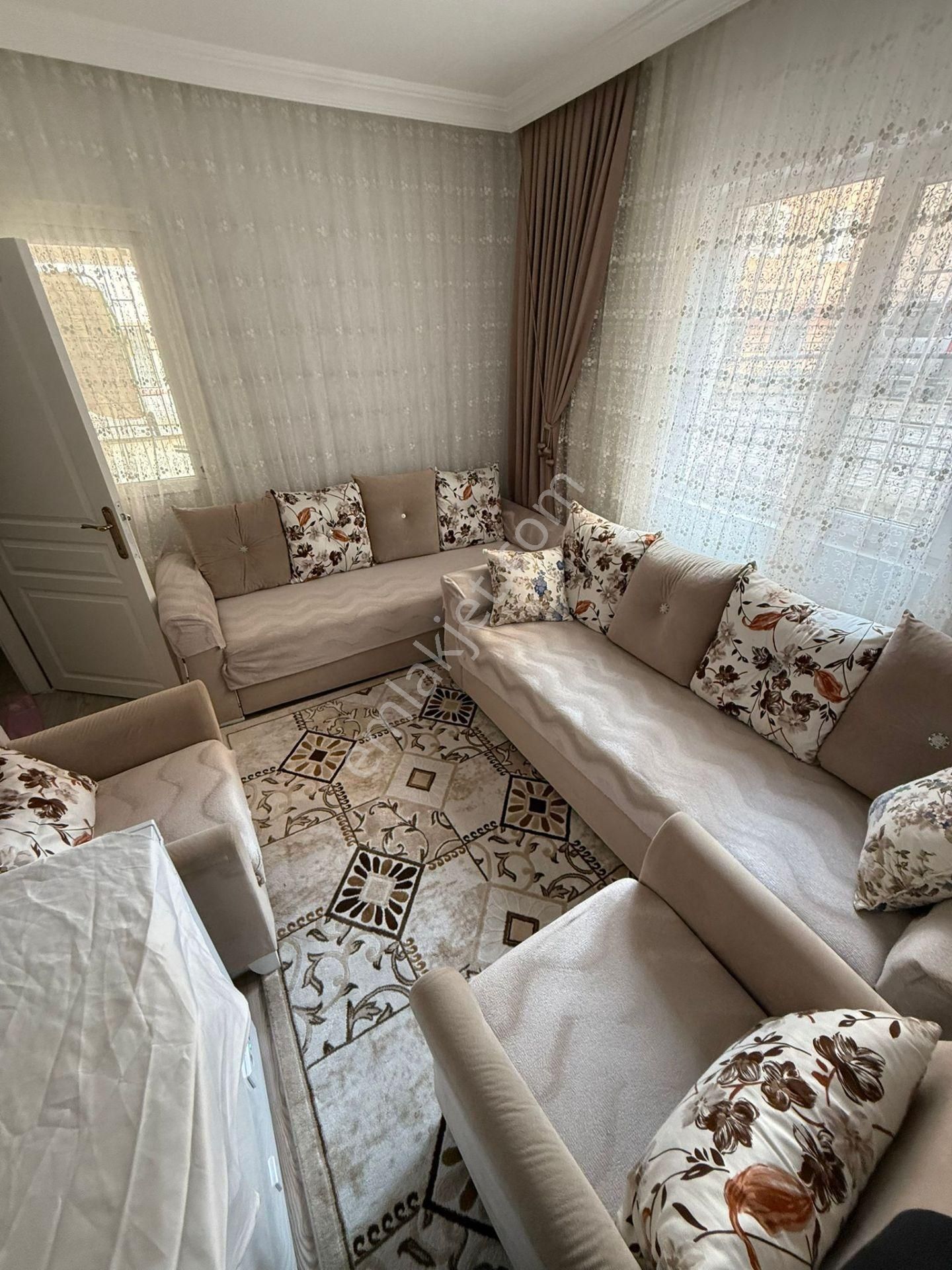 Atatürk Mah'de Full Yapılı Satılık Yüksek Giriş Daire - Görsel 5