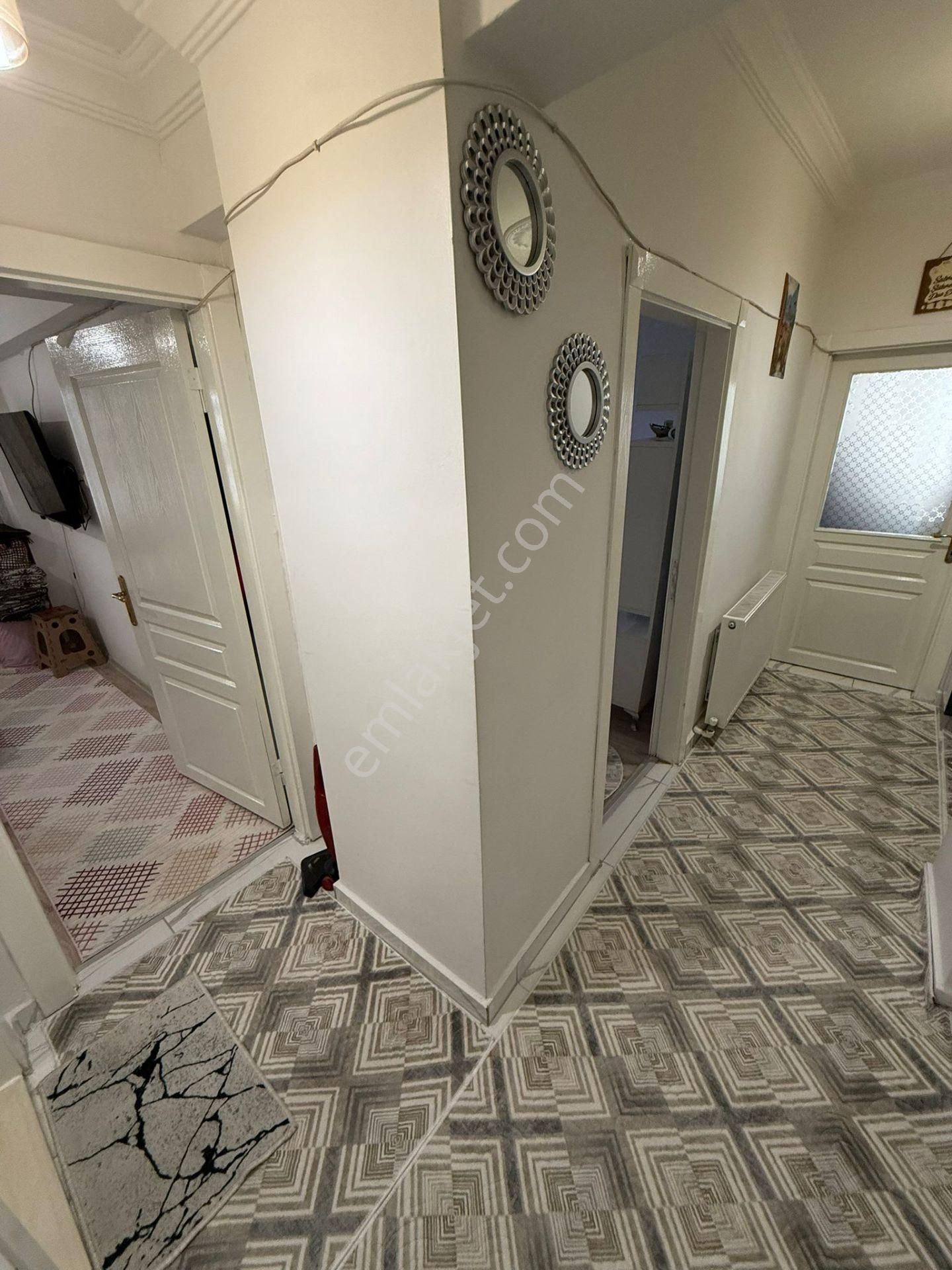 Atatürk Mah'de Full Yapılı Satılık Yüksek Giriş Daire - Görsel 20