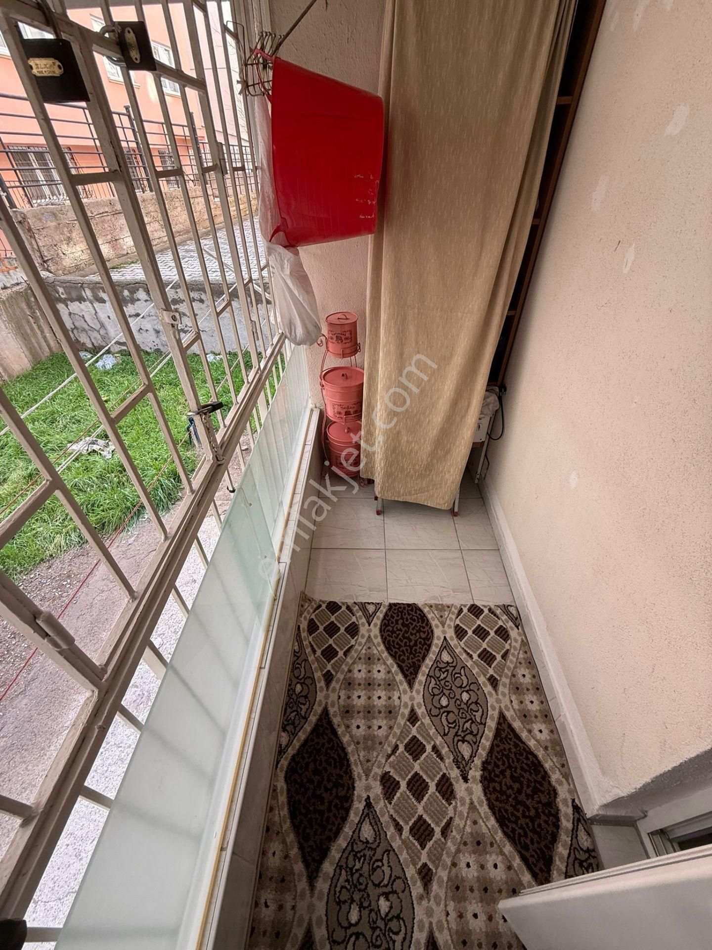 Atatürk Mah'de Full Yapılı Satılık Yüksek Giriş Daire - Görsel 12