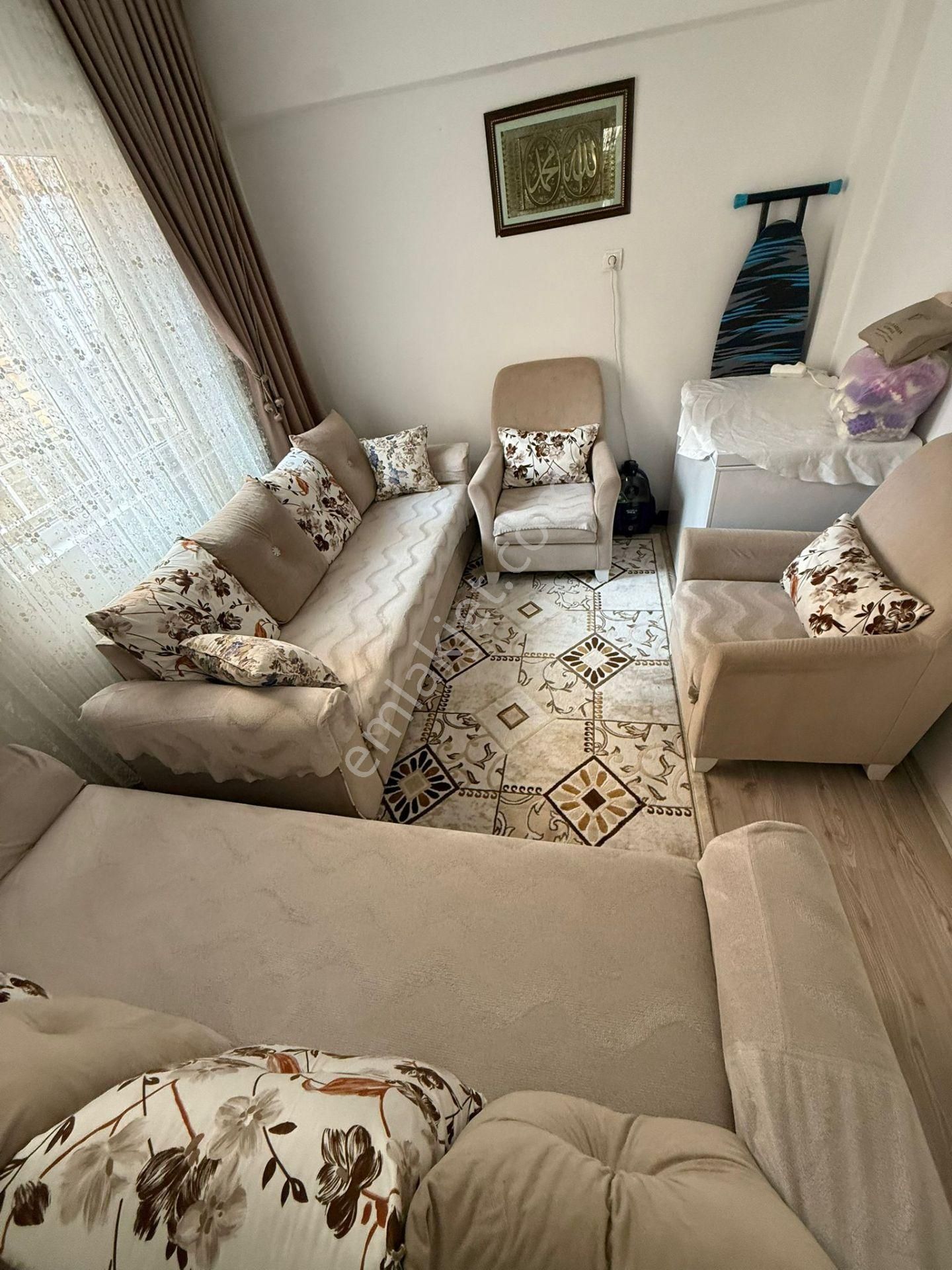 Atatürk Mah'de Full Yapılı Satılık Yüksek Giriş Daire - Görsel 6