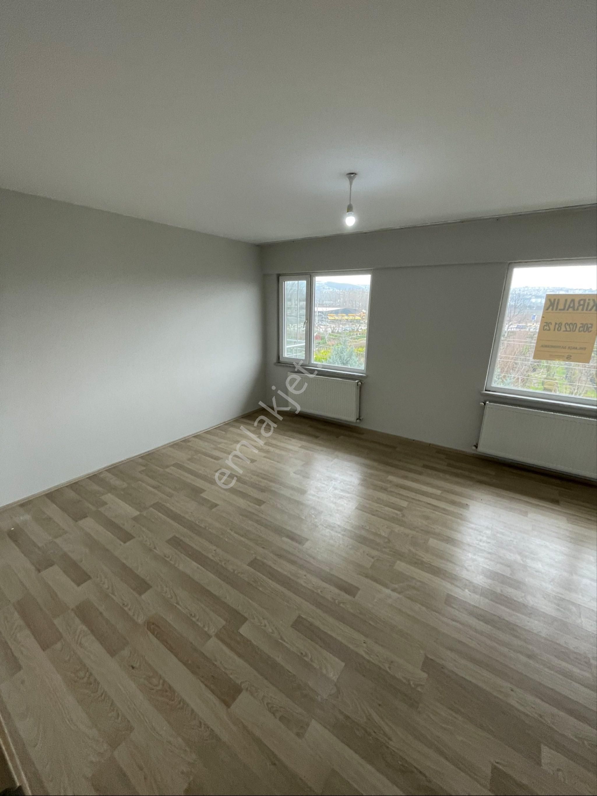 Emlakçe G Y M'den Arifbey Mah Merkezde Megalit Evlerde Kiralık Daire - Görsel 5