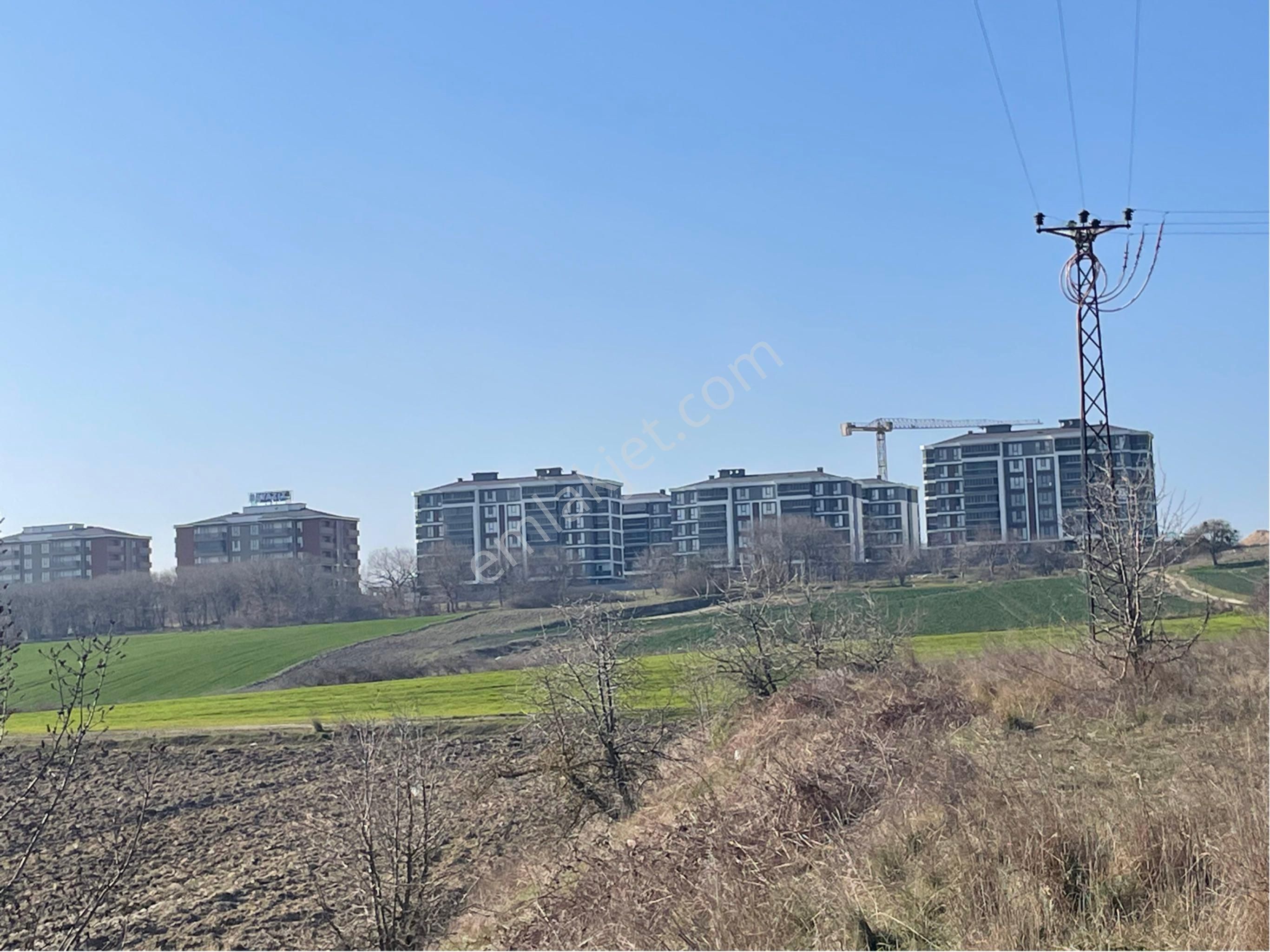Silivri Büyükçavüşlü İmara Sınır 2750 M2 - Görsel 6