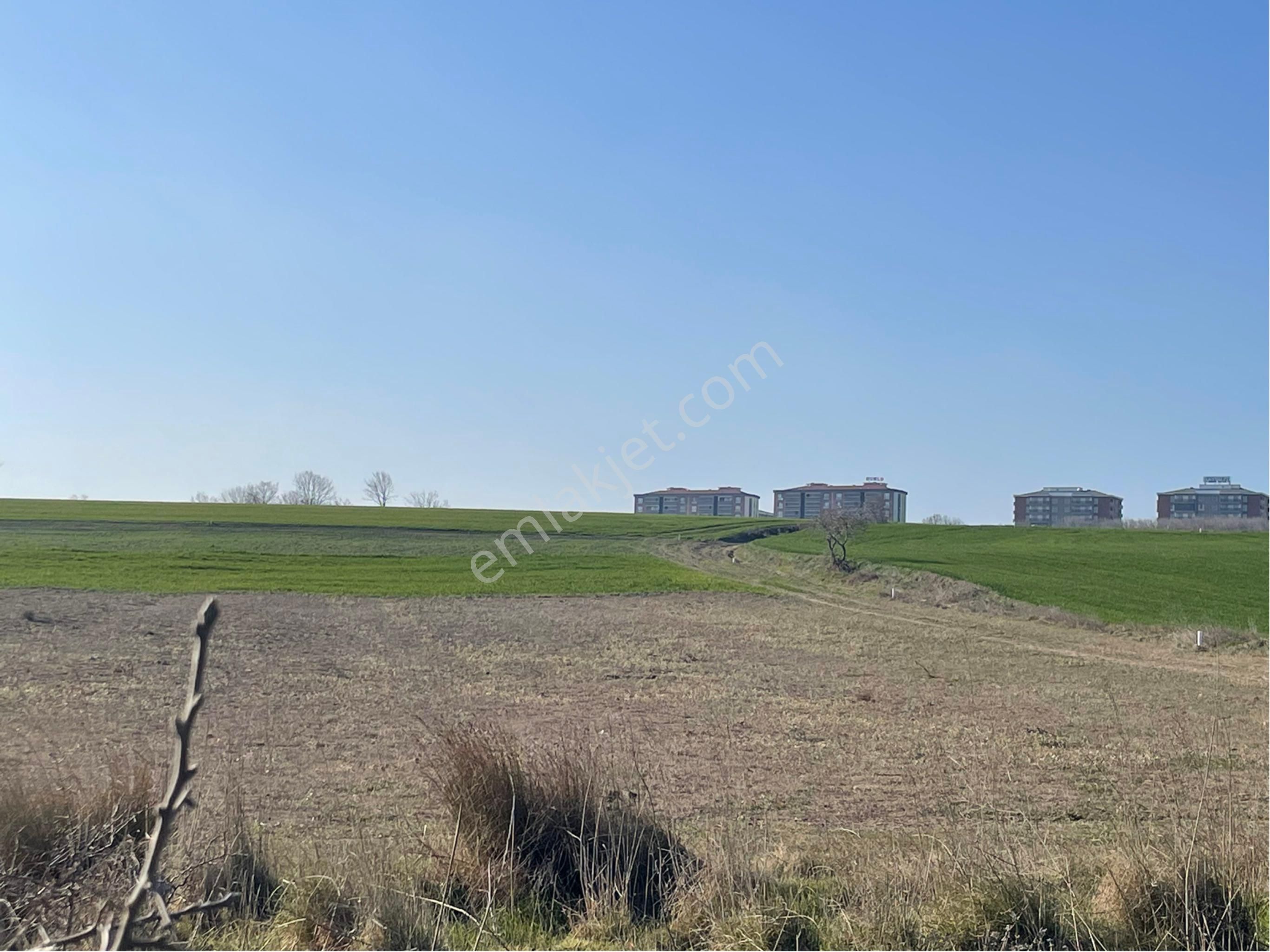 Silivri Büyükçavüşlü İmara Sınır 2750 M2 - Görsel 9