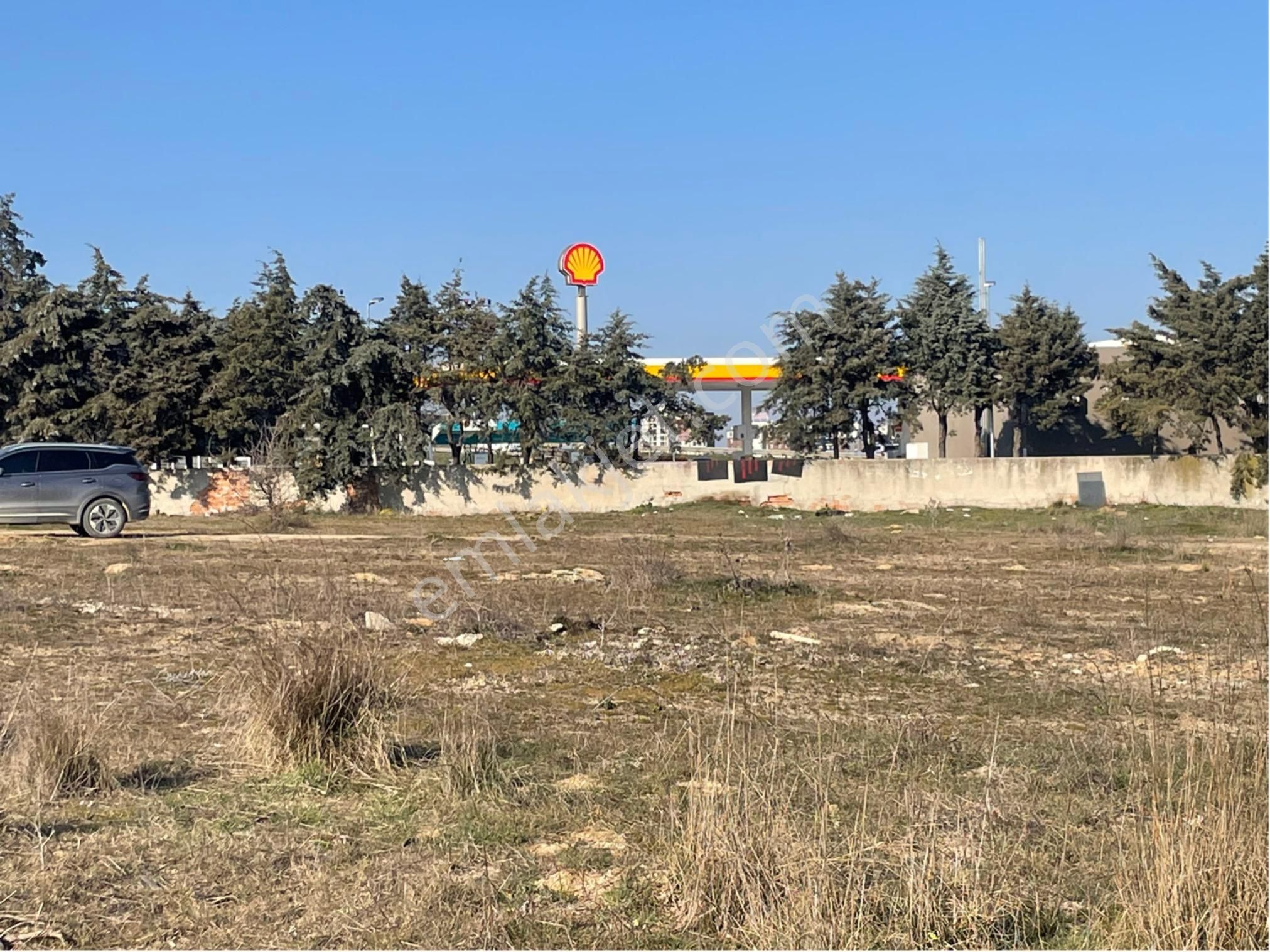 Silivri Büyükçavüşlü İmara Sınır 2750 M2 - Görsel 2
