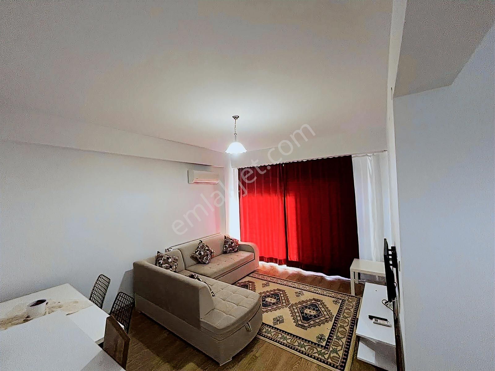 Torbalı Yedi Eylül Mah 2+1 Eşyalı Kiralık Daire - Görsel 4