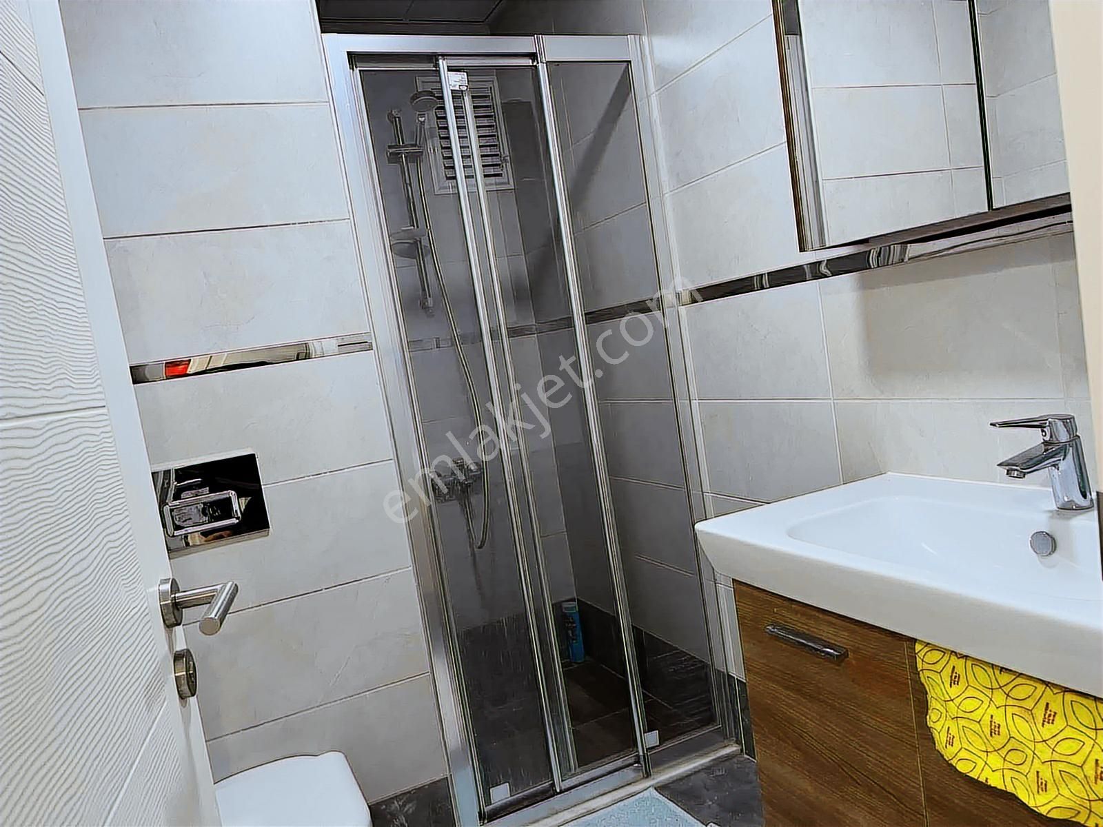 Torbalı Yedi Eylül Mah 2+1 Eşyalı Kiralık Daire - Görsel 18