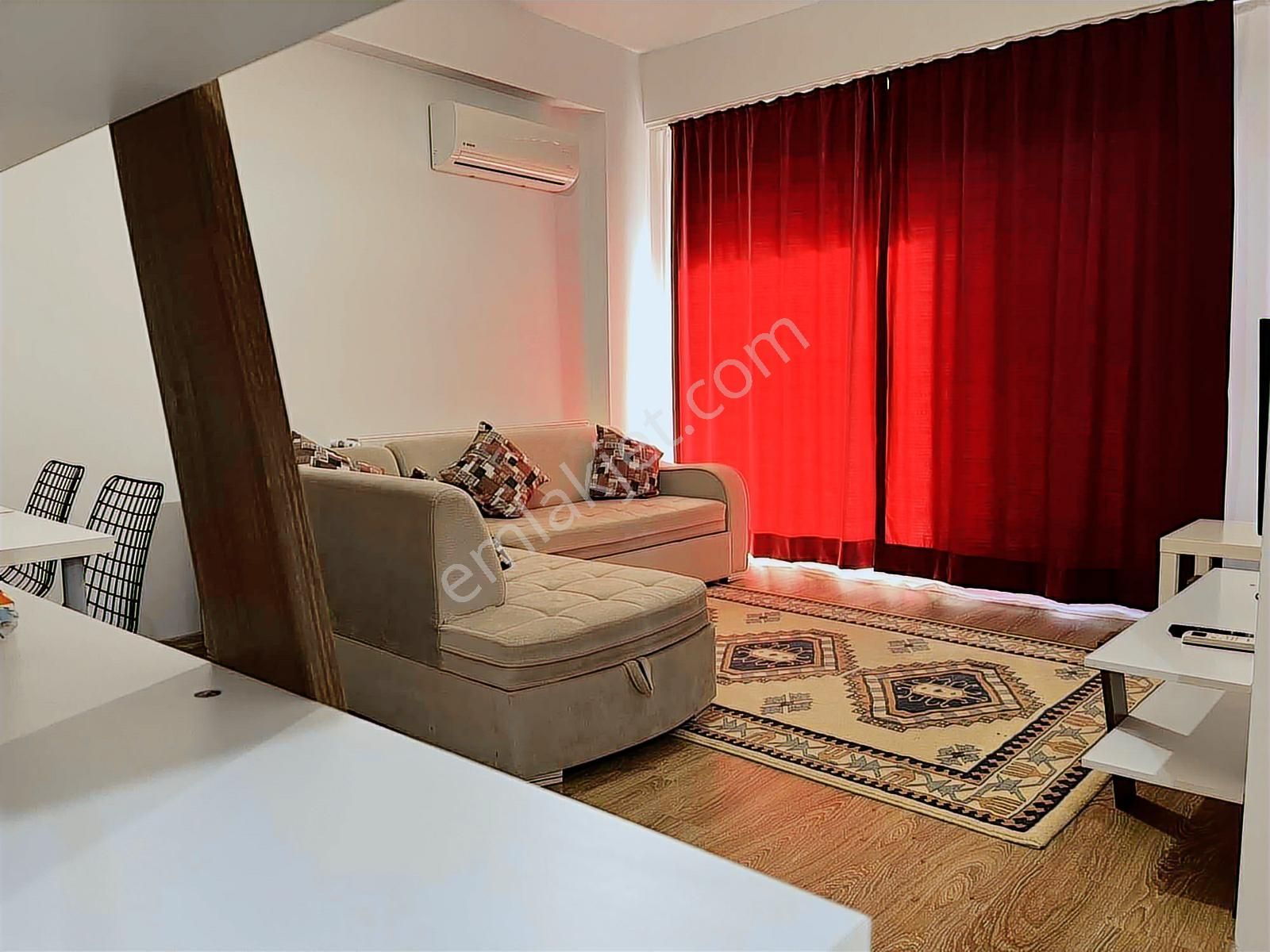 Torbalı Yedi Eylül Mah 2+1 Eşyalı Kiralık Daire - Görsel 12