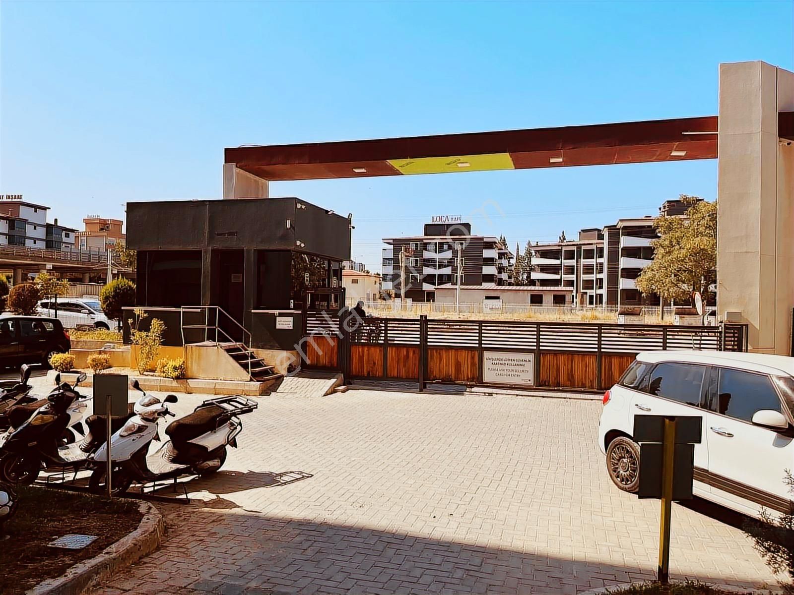 Torbalı Yedi Eylül Mah 2+1 Eşyalı Kiralık Daire - Görsel 32