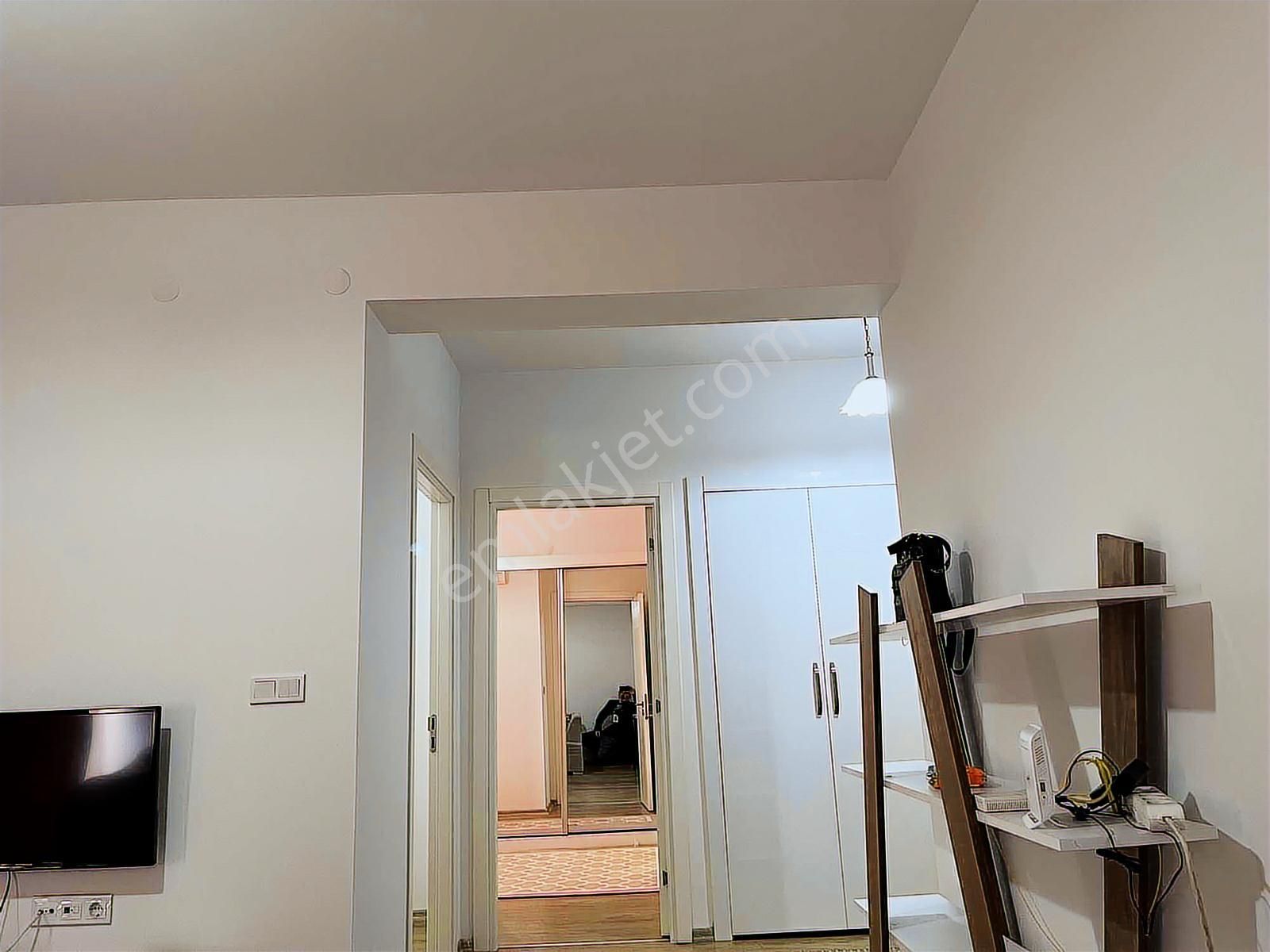 Torbalı Yedi Eylül Mah 2+1 Eşyalı Kiralık Daire - Görsel 31