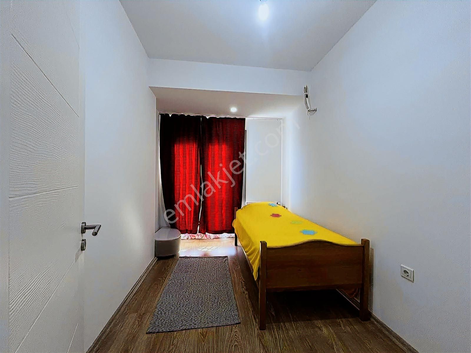 Torbalı Yedi Eylül Mah 2+1 Eşyalı Kiralık Daire - Görsel 14