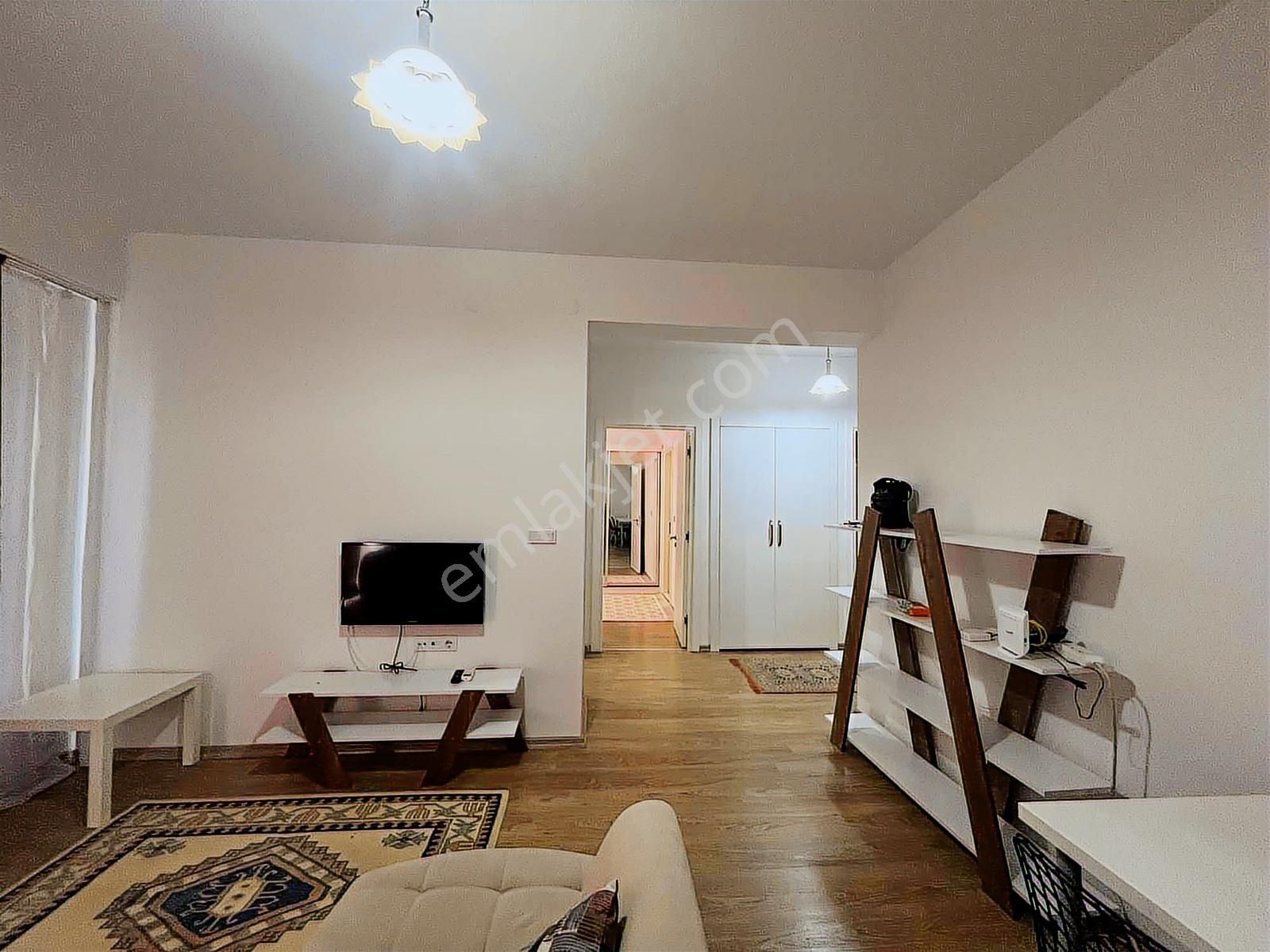 Torbalı Yedi Eylül Mah 2+1 Eşyalı Kiralık Daire - Görsel 26