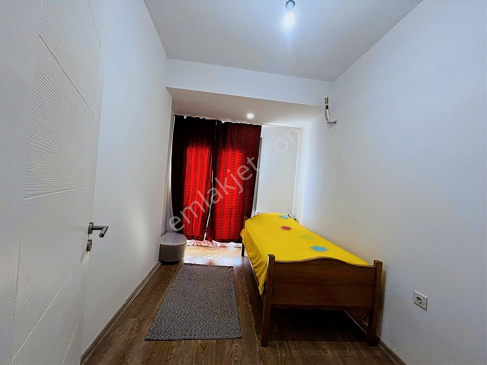 Torbalı Yedi Eylül Mah 2+1 Eşyalı Kiralık Daire - Görsel 24