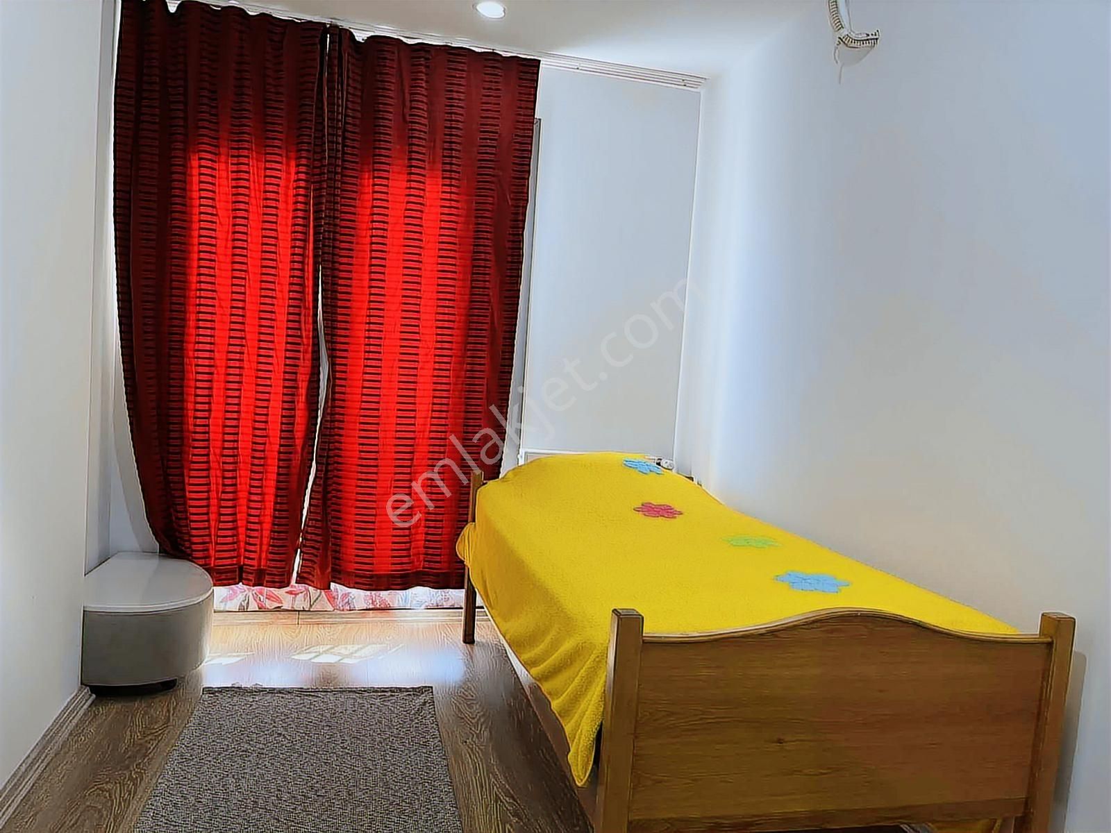Torbalı Yedi Eylül Mah 2+1 Eşyalı Kiralık Daire - Görsel 6