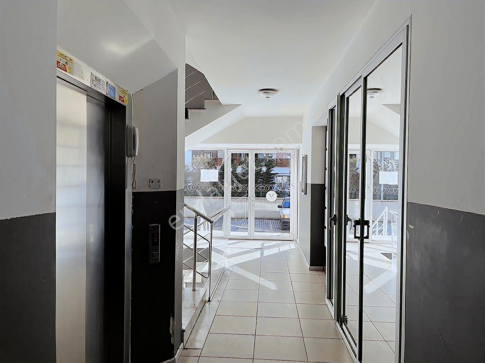 Torbalı Yedi Eylül Mah 2+1 Eşyalı Kiralık Daire - Görsel 35