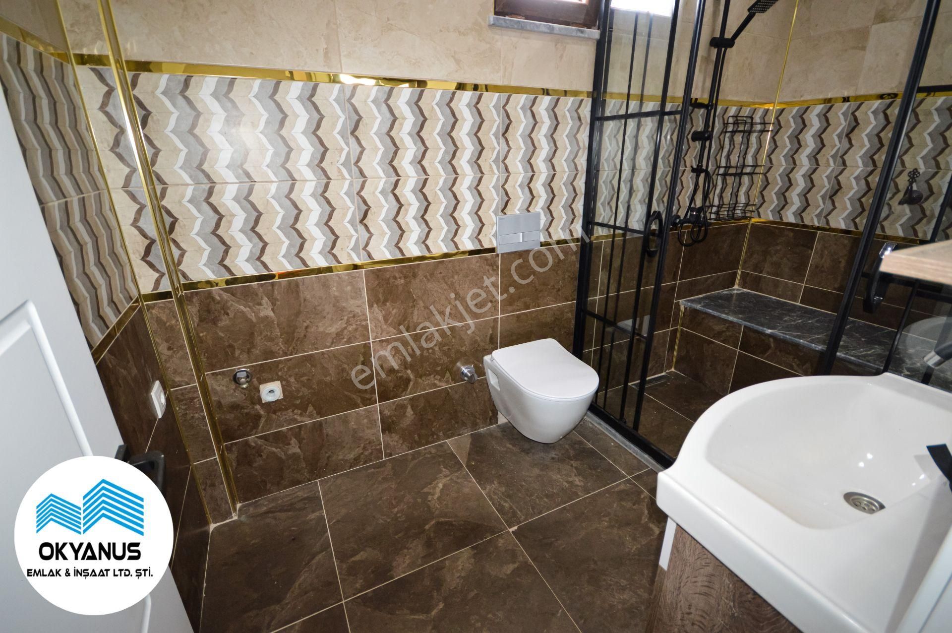 Sakarya Kocaali'de Geniş Bahçe Kullanımlı 4+1 Modern Villa - Görsel 25