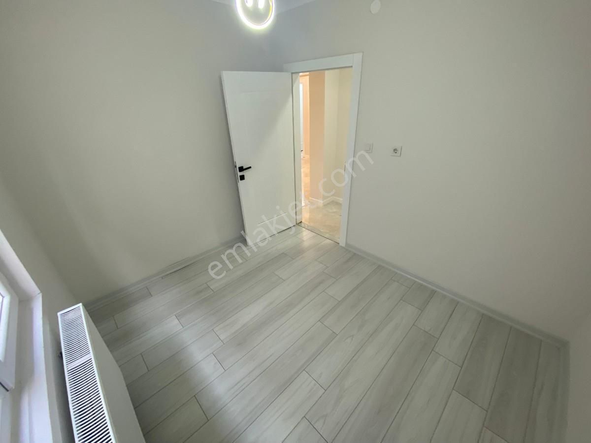 Sincan Plevne Mah 3+1 Ultra Lüks Yapılı Bağımsız Satılık Daire - Görsel 12