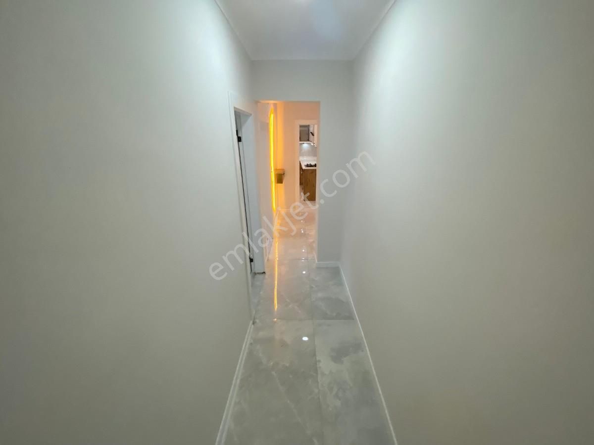 Sincan Plevne Mah 3+1 Ultra Lüks Yapılı Bağımsız Satılık Daire - Görsel 17