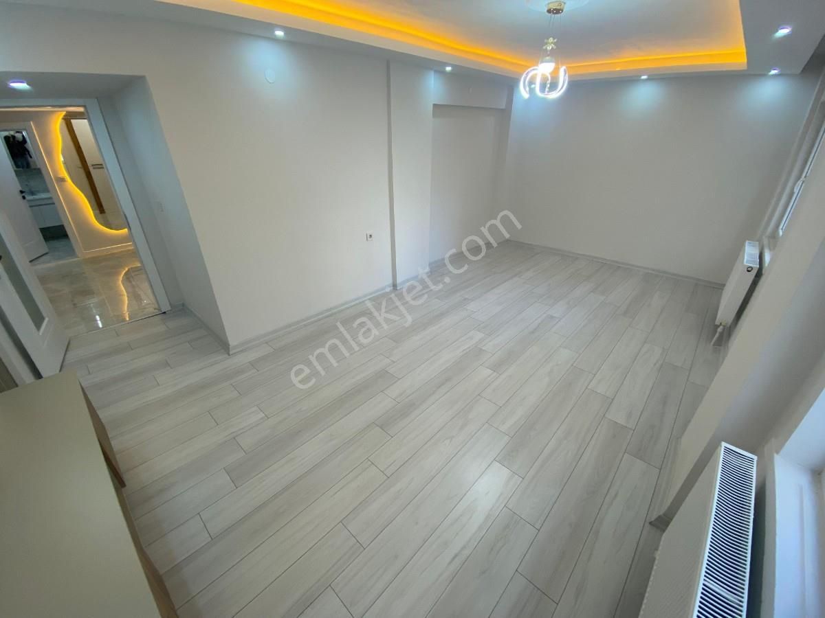 Sincan Plevne Mah 3+1 Ultra Lüks Yapılı Bağımsız Satılık Daire - Görsel 26