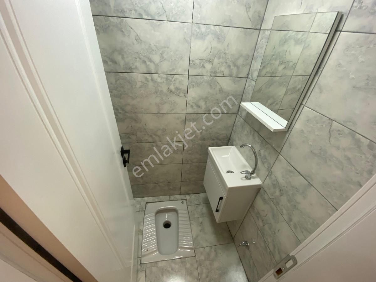 Sincan Plevne Mah 3+1 Ultra Lüks Yapılı Bağımsız Satılık Daire - Görsel 14