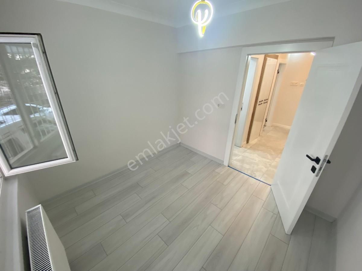 Sincan Plevne Mah 3+1 Ultra Lüks Yapılı Bağımsız Satılık Daire - Görsel 8