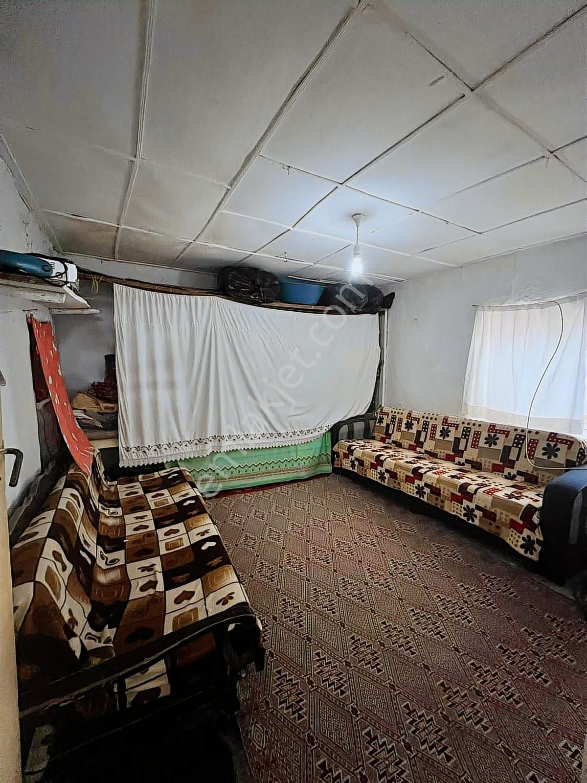 Torbalı Dağtekke Köyü Emsalsiz Parsel Tek Tapu İmarlı Köy Evi - Görsel 20