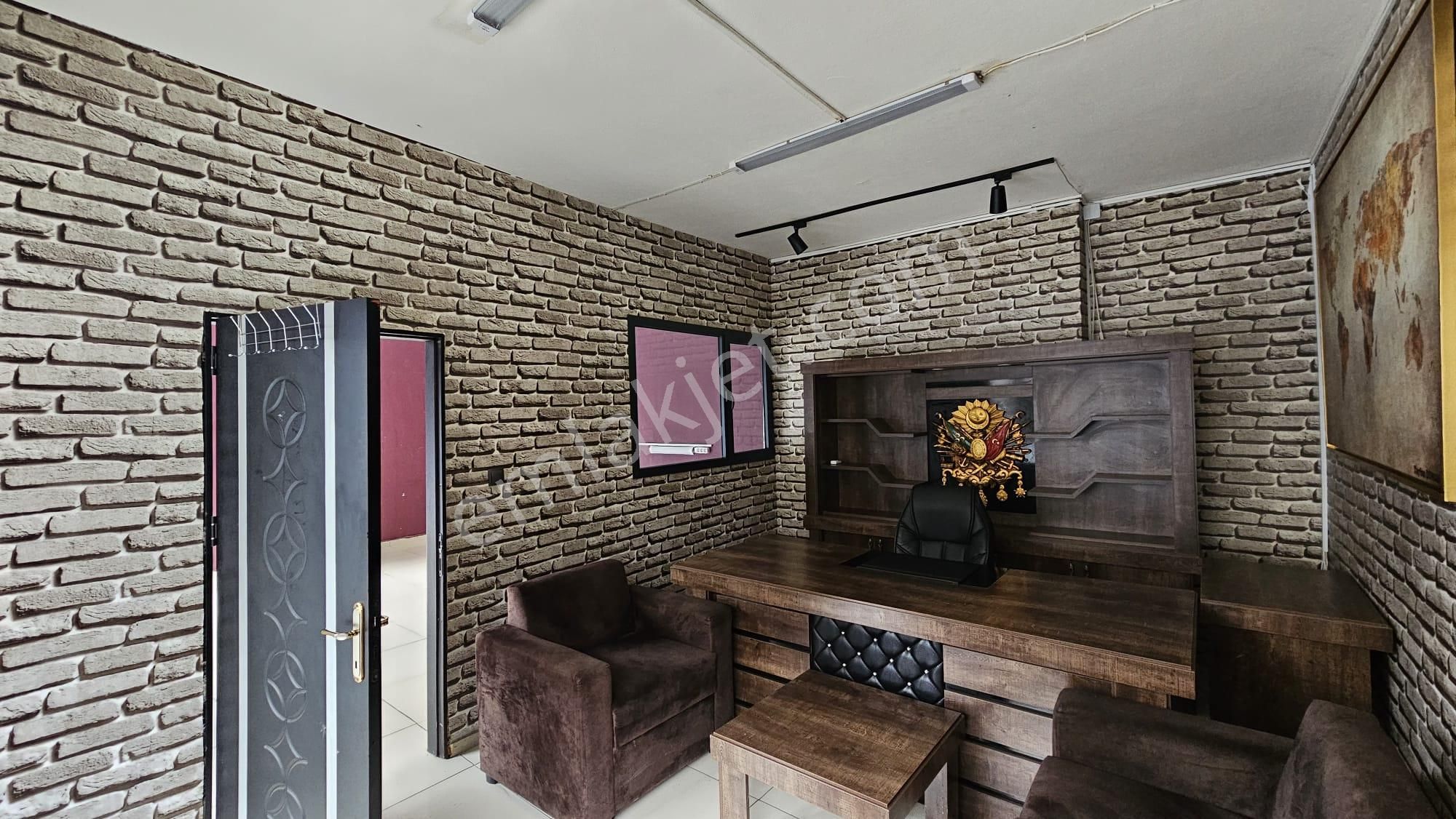 Avcılar M.kemal Paşa Mah. De Düz Giriş 50m Her Türlü İşe Uygun Kiralık Dükkan İşyeri Depo - Görsel 5