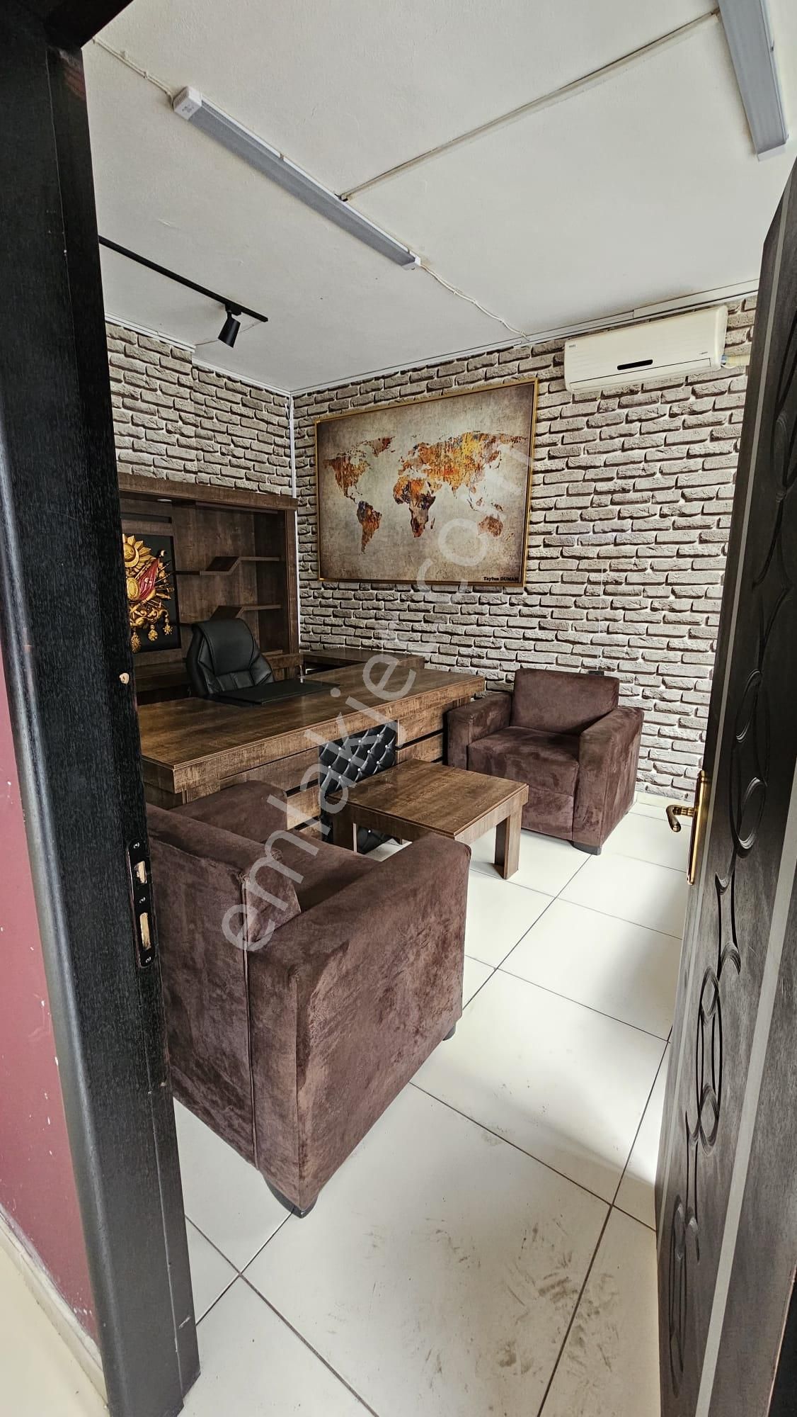 Avcılar M.kemal Paşa Mah. De Düz Giriş 50m Her Türlü İşe Uygun Kiralık Dükkan İşyeri Depo - Görsel 6