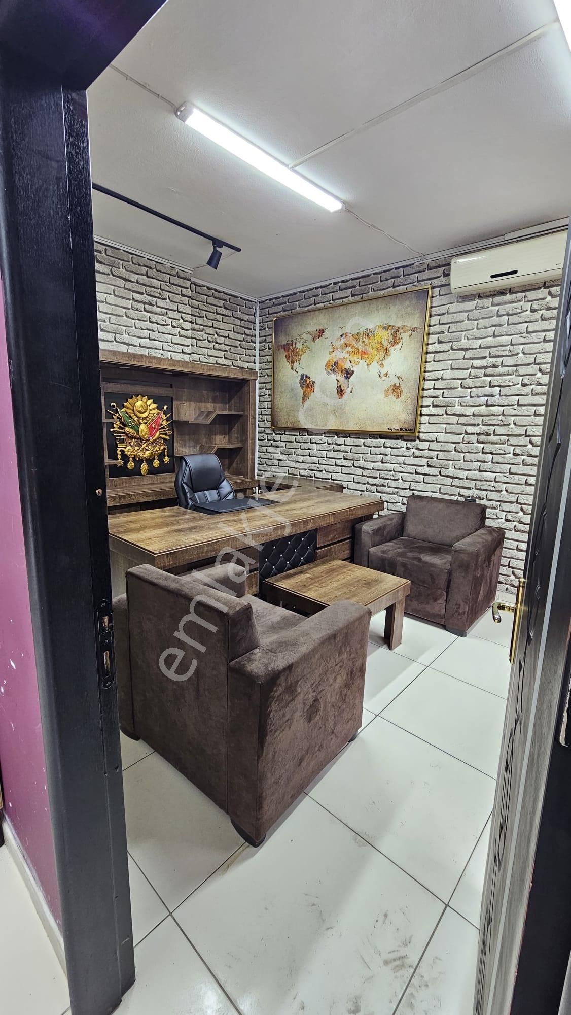 Avcılar M.kemal Paşa Mah. De Düz Giriş 50m Her Türlü İşe Uygun Kiralık Dükkan İşyeri Depo - Görsel 7