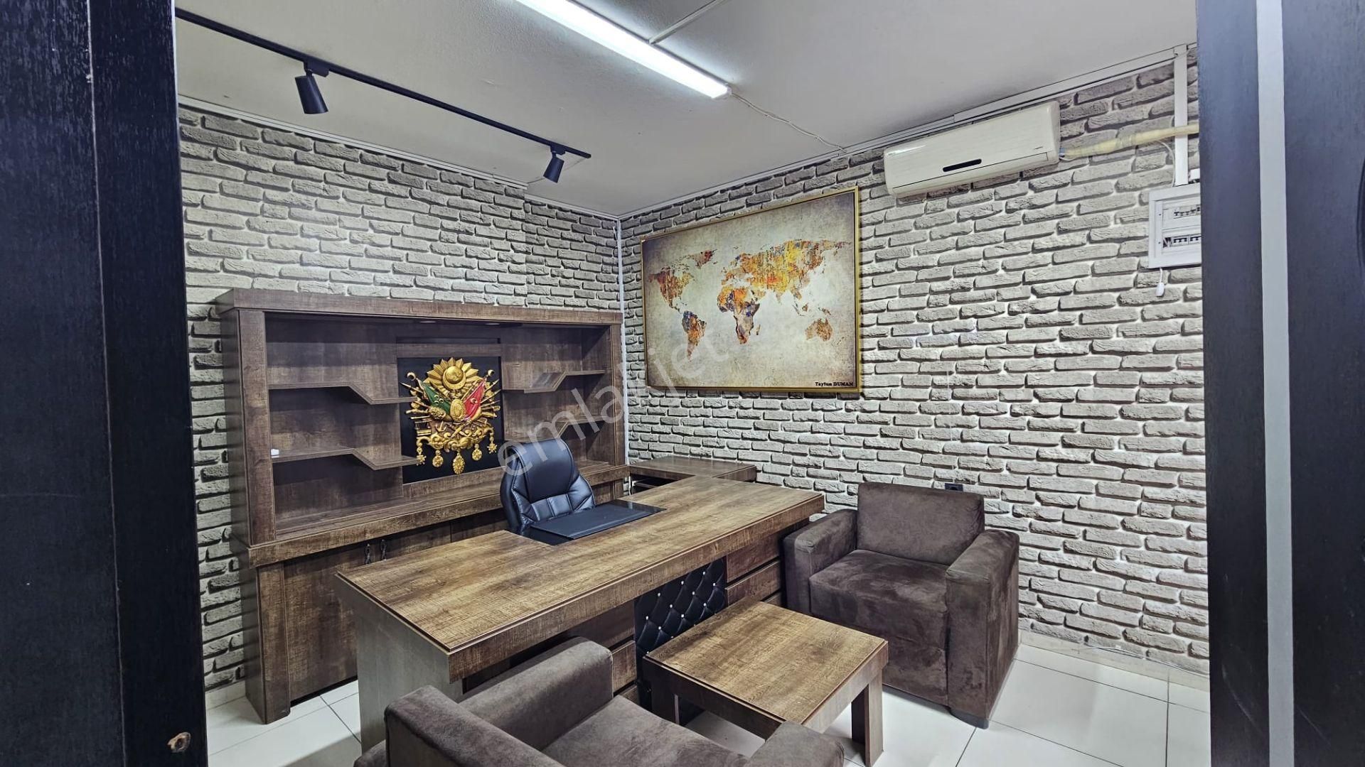 Avcılar M.kemal Paşa Mah. De Düz Giriş 50m Her Türlü İşe Uygun Kiralık Dükkan İşyeri Depo - Görsel 4