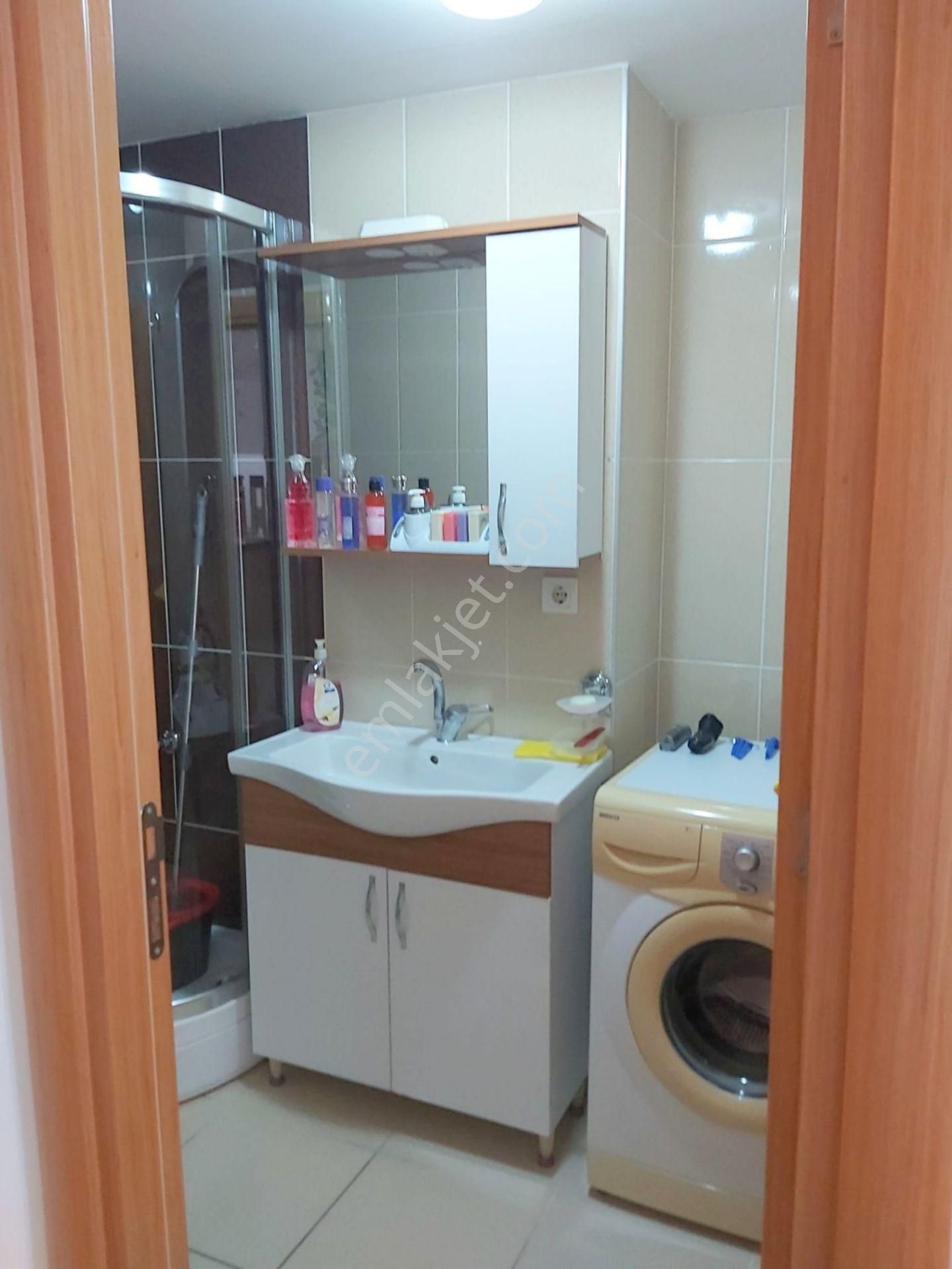 Mertcan'dan Yayalar Mahallesi İskanlı Ara Kat 1+1 Daire - Görsel 13