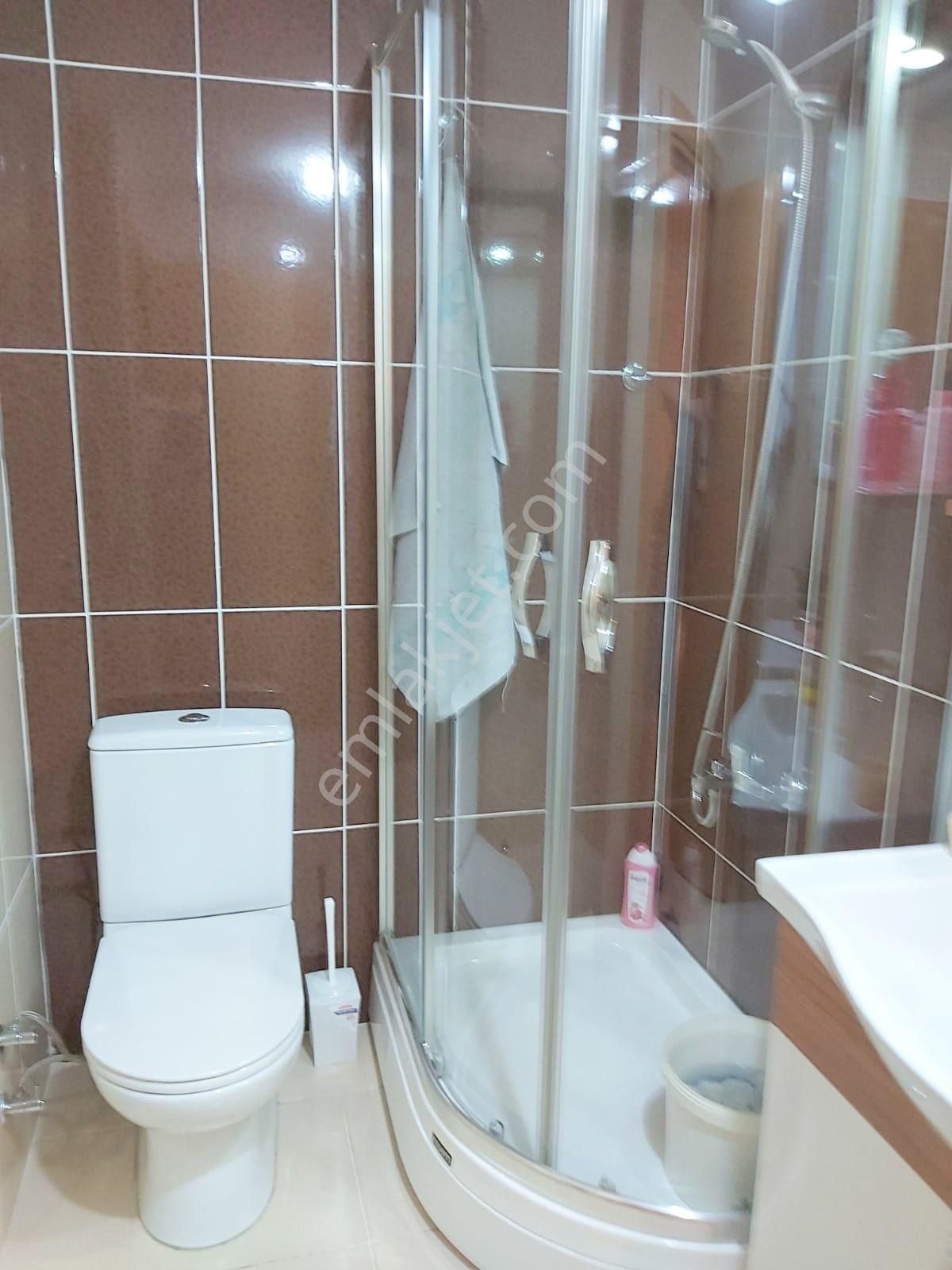 Mertcan'dan Yayalar Mahallesi İskanlı Ara Kat 1+1 Daire - Görsel 15