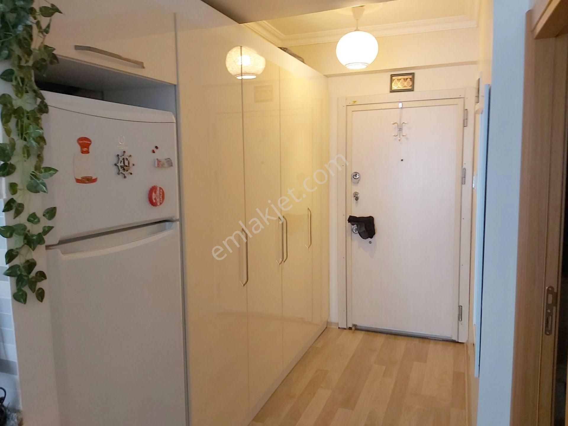 Mertcan'dan Yayalar Mahallesi İskanlı Ara Kat 1+1 Daire - Görsel 16